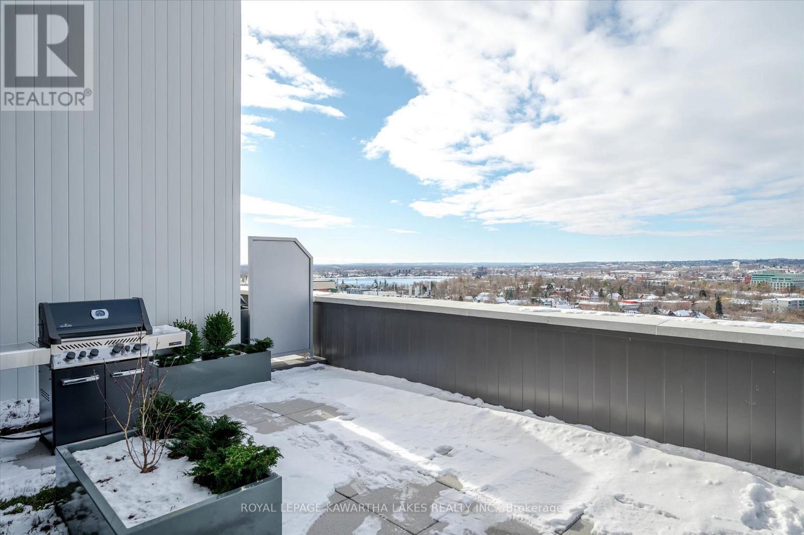 404 - 195 Hunter Street E, Peterborough, Ontario  K9H 1G9 - Photo 39 - X12675974