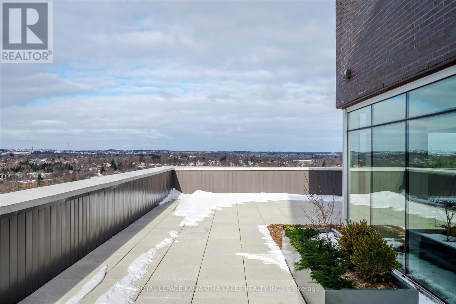 404 - 195 Hunter Street E, Peterborough, Ontario  K9H 1G9 - Photo 41 - X12675974