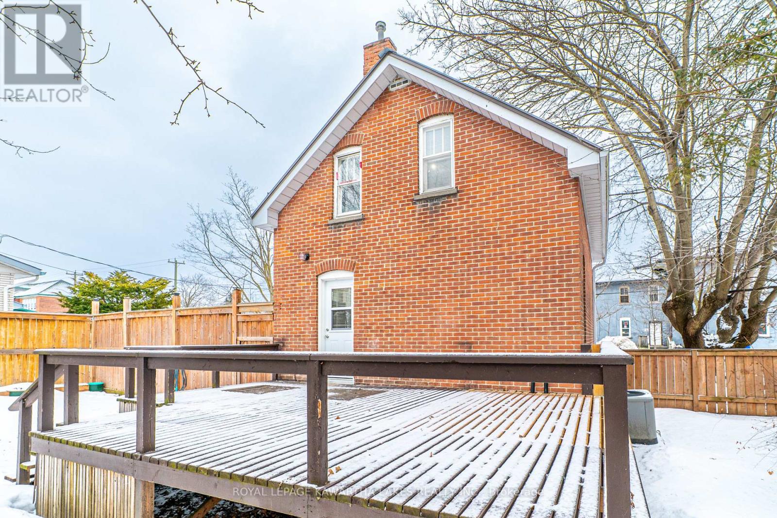 54 Glenelg Street W, Kawartha Lakes, Ontario  K9V 2V2 - Photo 29 - X12691070