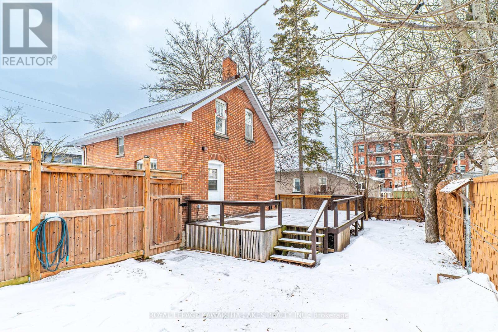 54 Glenelg Street W, Kawartha Lakes, Ontario  K9V 2V2 - Photo 30 - X12691070