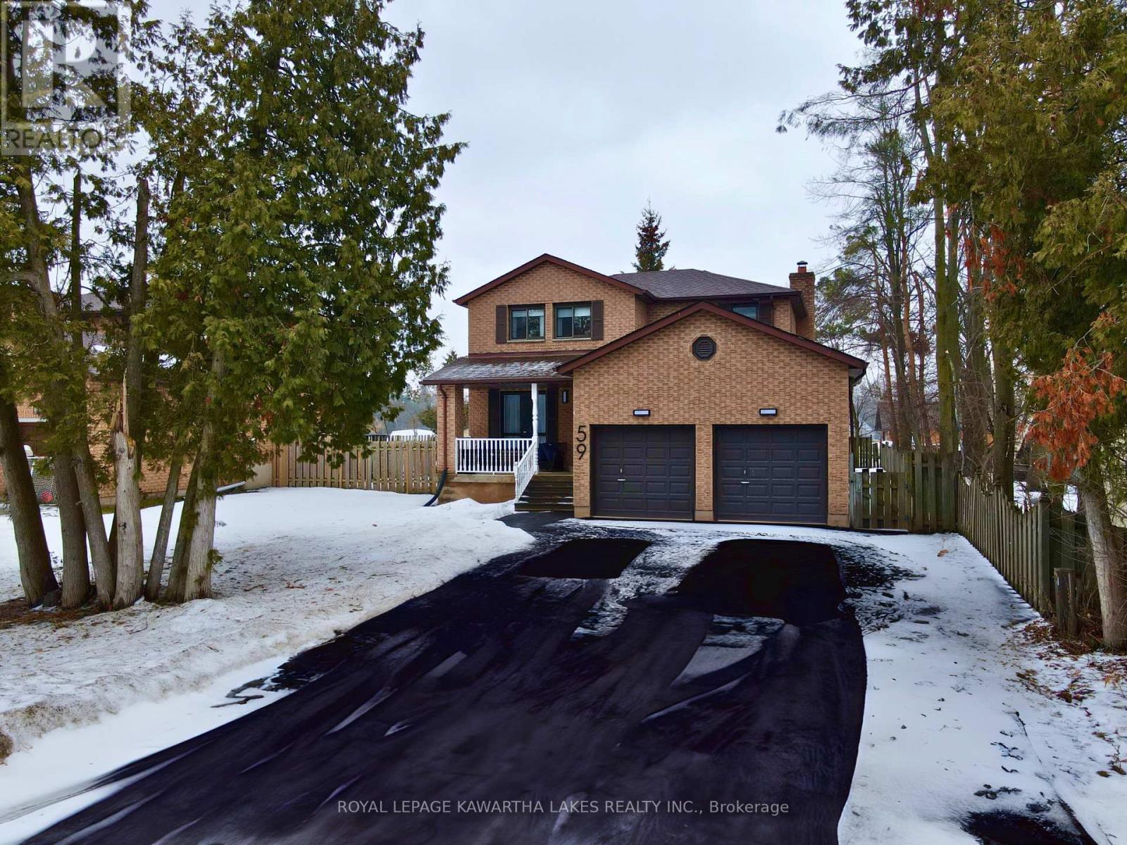 59 Victoria Avenue, Brock, Ontario  L0K 1A0 - Photo 2 - N12703198