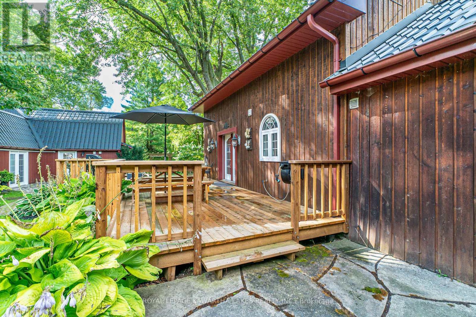 7725 Leskard Road N, Clarington, Ontario  L0B 1M0 - Photo 6 - E12728504