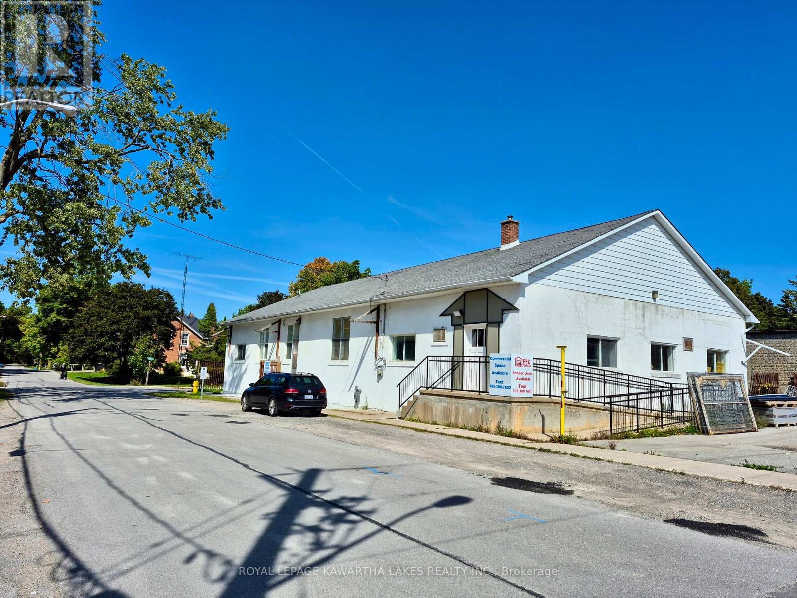 21 Ann Street, Brock, Ontario  L0E 1E0 - Photo 1 - N12728872