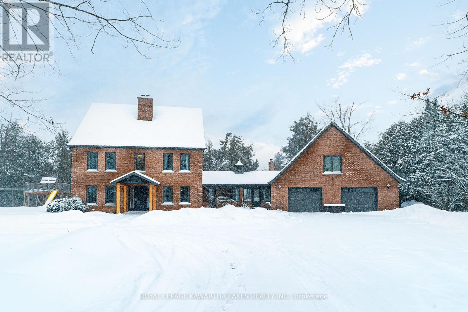 61 Kenrei Road, Kawartha Lakes, Ontario  K9V 4R1 - Photo 1 - X12731674