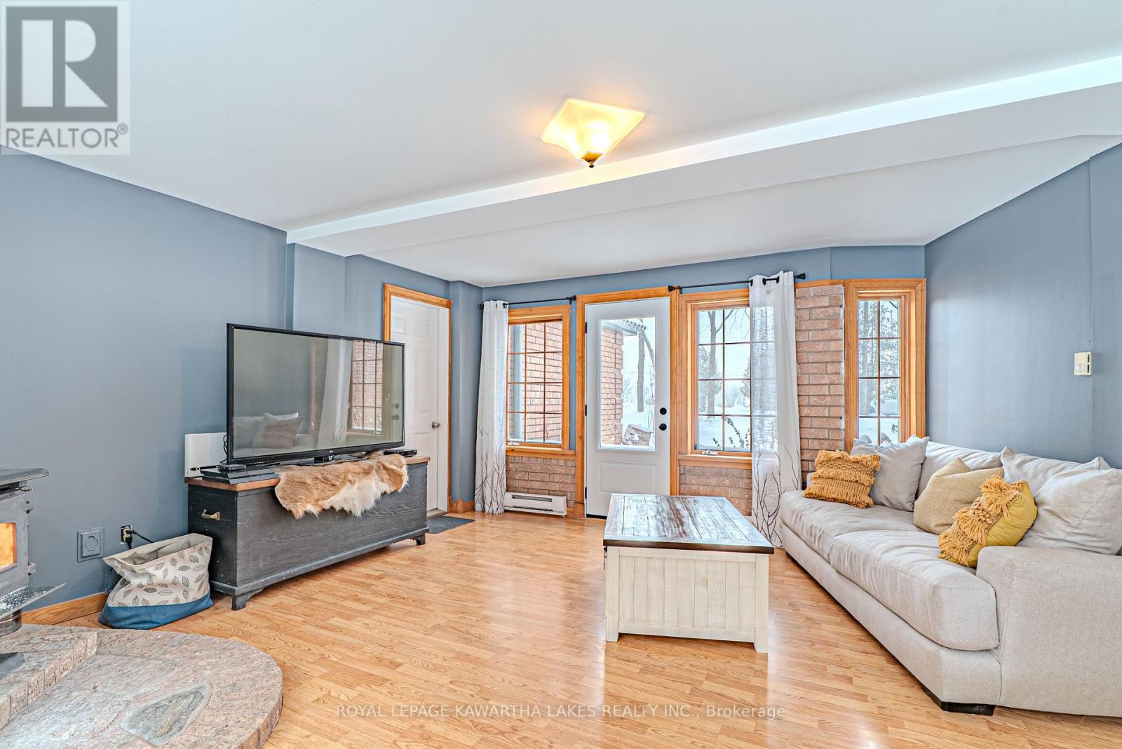 61 Kenrei Road, Kawartha Lakes, Ontario  K9V 4R1 - Photo 18 - X12731674