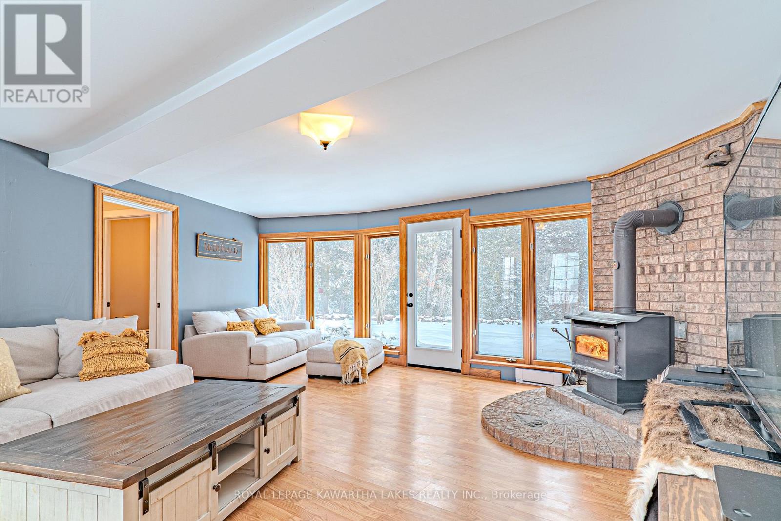 61 Kenrei Road, Kawartha Lakes, Ontario  K9V 4R1 - Photo 19 - X12731674