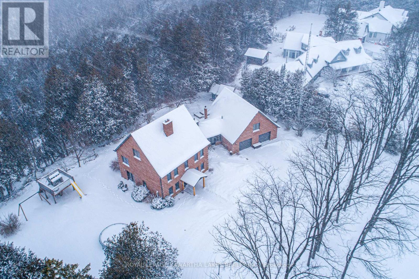 61 Kenrei Road, Kawartha Lakes, Ontario  K9V 4R1 - Photo 3 - X12731674