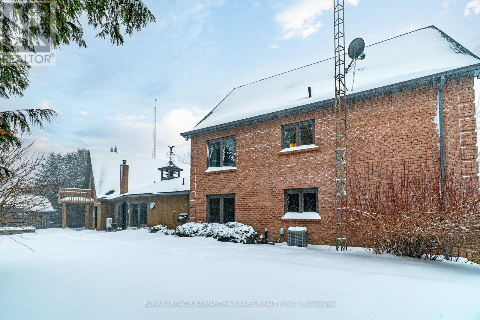 61 Kenrei Road, Kawartha Lakes, Ontario  K9V 4R1 - Photo 42 - X12731674