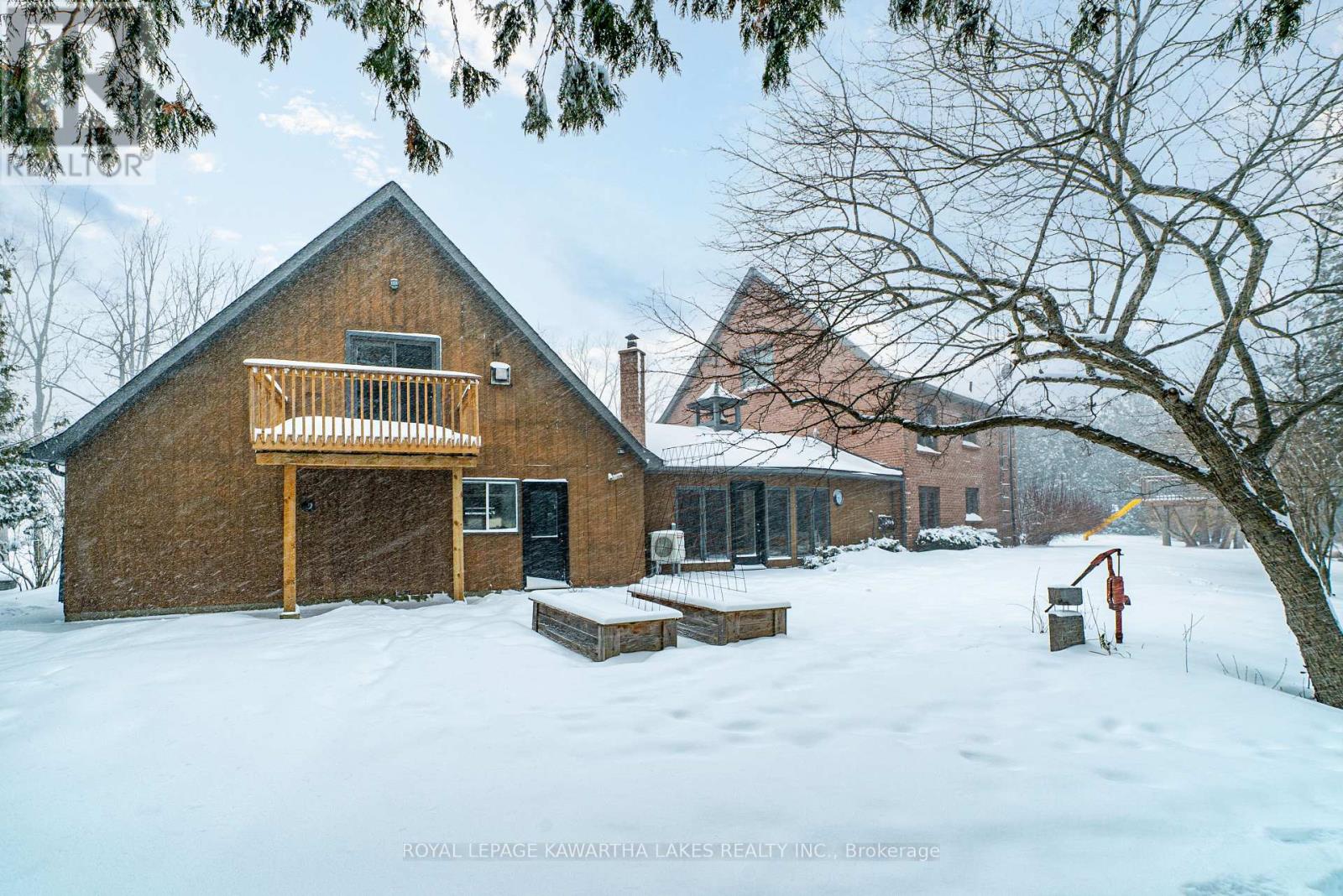 61 Kenrei Road, Kawartha Lakes, Ontario  K9V 4R1 - Photo 43 - X12731674