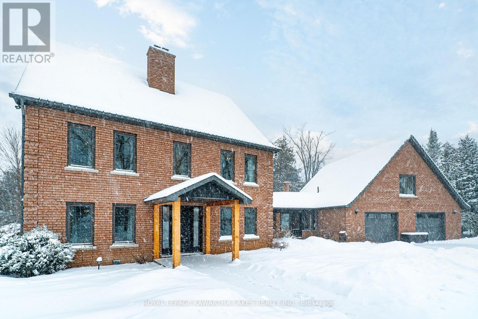 61 Kenrei Road, Kawartha Lakes, Ontario  K9V 4R1 - Photo 7 - X12731674