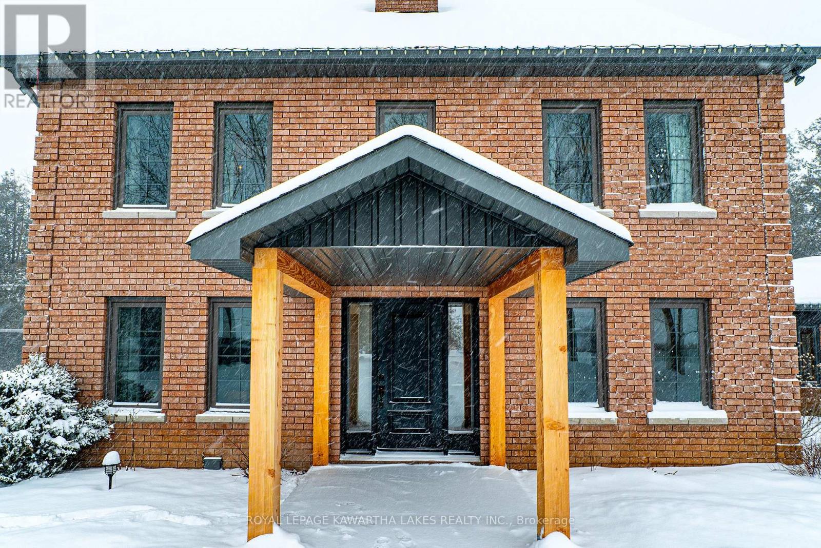 61 Kenrei Road, Kawartha Lakes, Ontario  K9V 4R1 - Photo 8 - X12731674