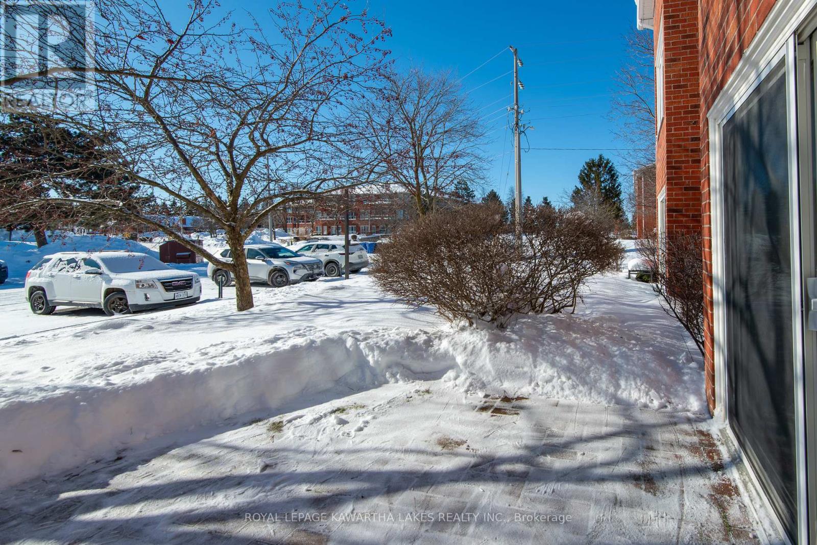 108 - 2 Heritage Way, Kawartha Lakes, Ontario  K9V 5P5 - Photo 20 - X12742536