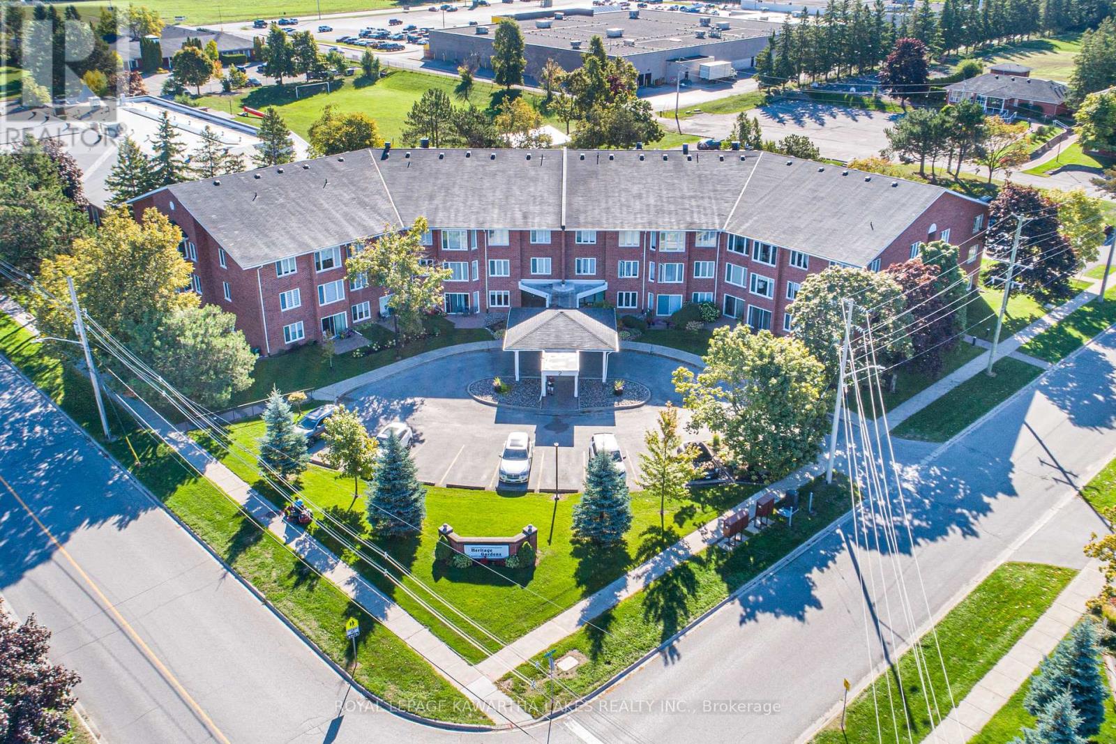 108 - 2 Heritage Way, Kawartha Lakes, Ontario  K9V 5P5 - Photo 22 - X12742536