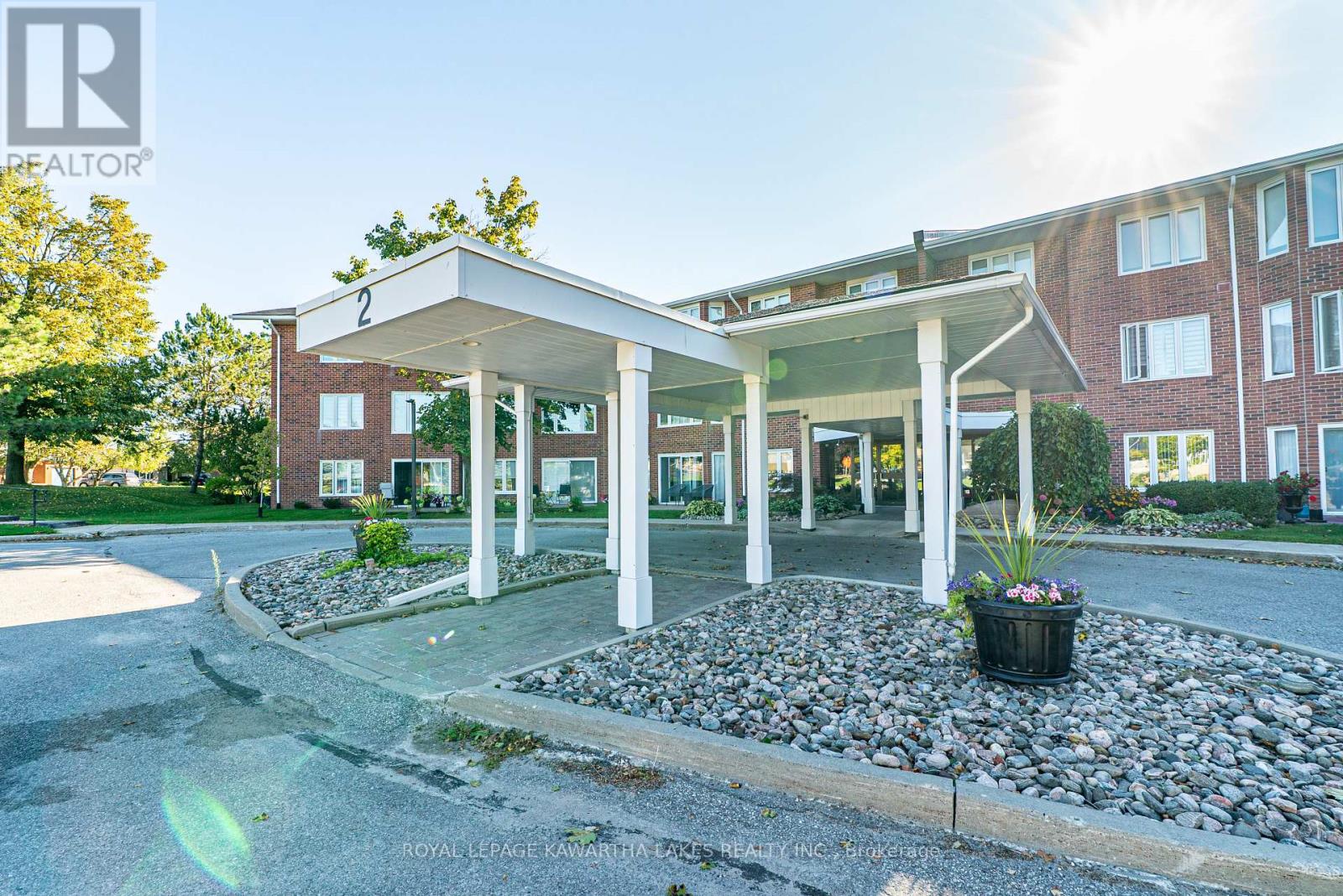 108 - 2 Heritage Way, Kawartha Lakes, Ontario  K9V 5P5 - Photo 24 - X12742536