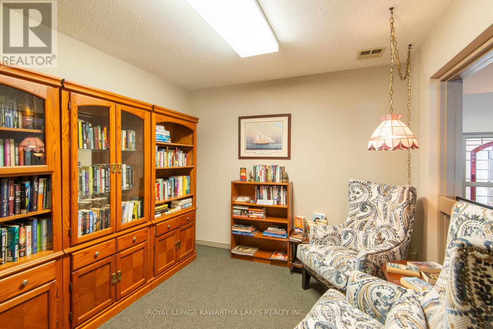 108 - 2 Heritage Way, Kawartha Lakes, Ontario  K9V 5P5 - Photo 28 - X12742536