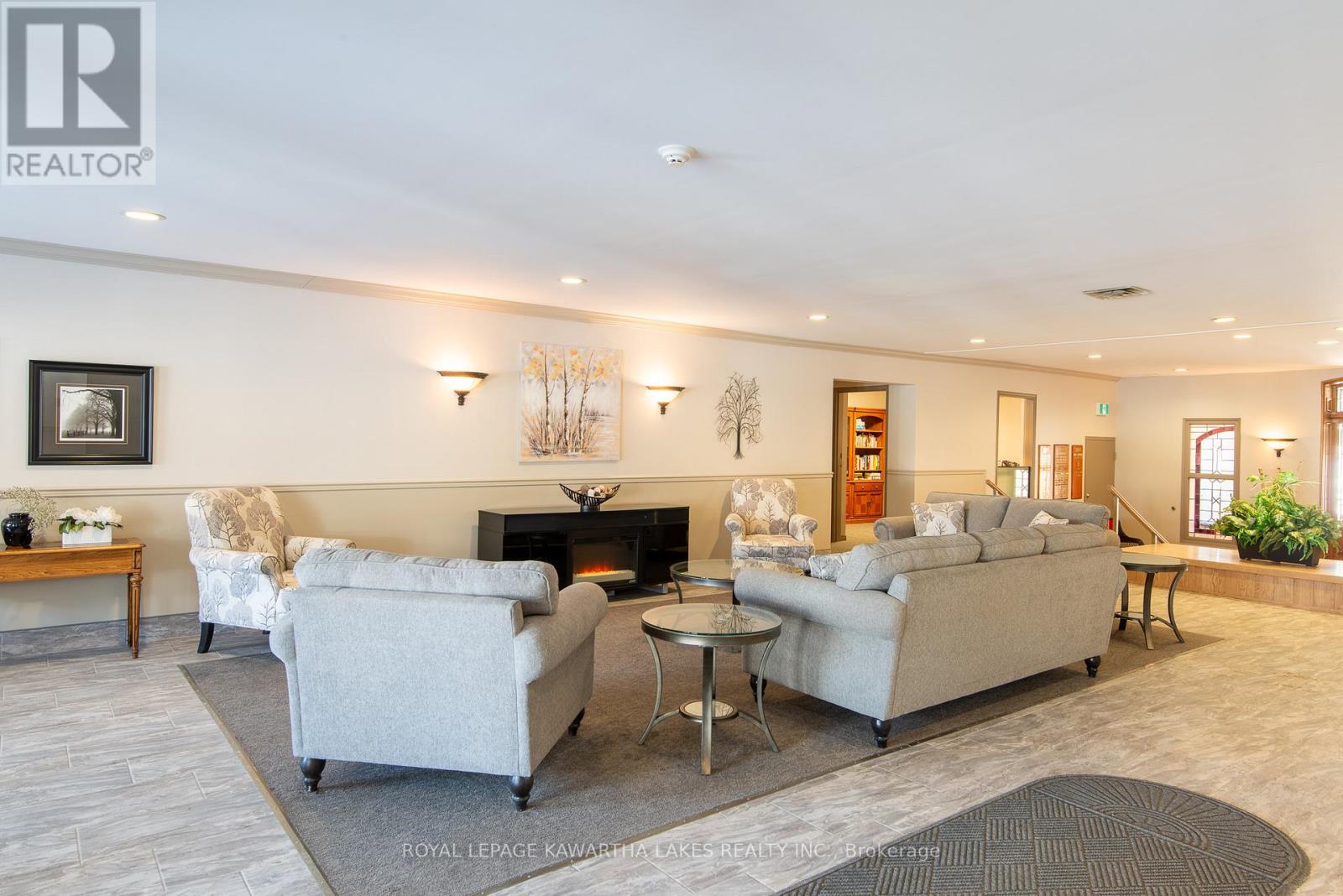 108 - 2 Heritage Way, Kawartha Lakes, Ontario  K9V 5P5 - Photo 32 - X12742536