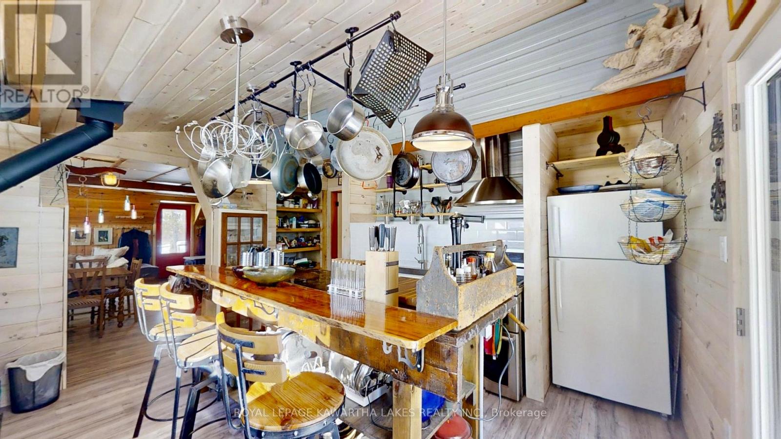 8 Fr 62 Street, Trent Lakes, Ontario  K0L 1J0 - Photo 28 - X12748596