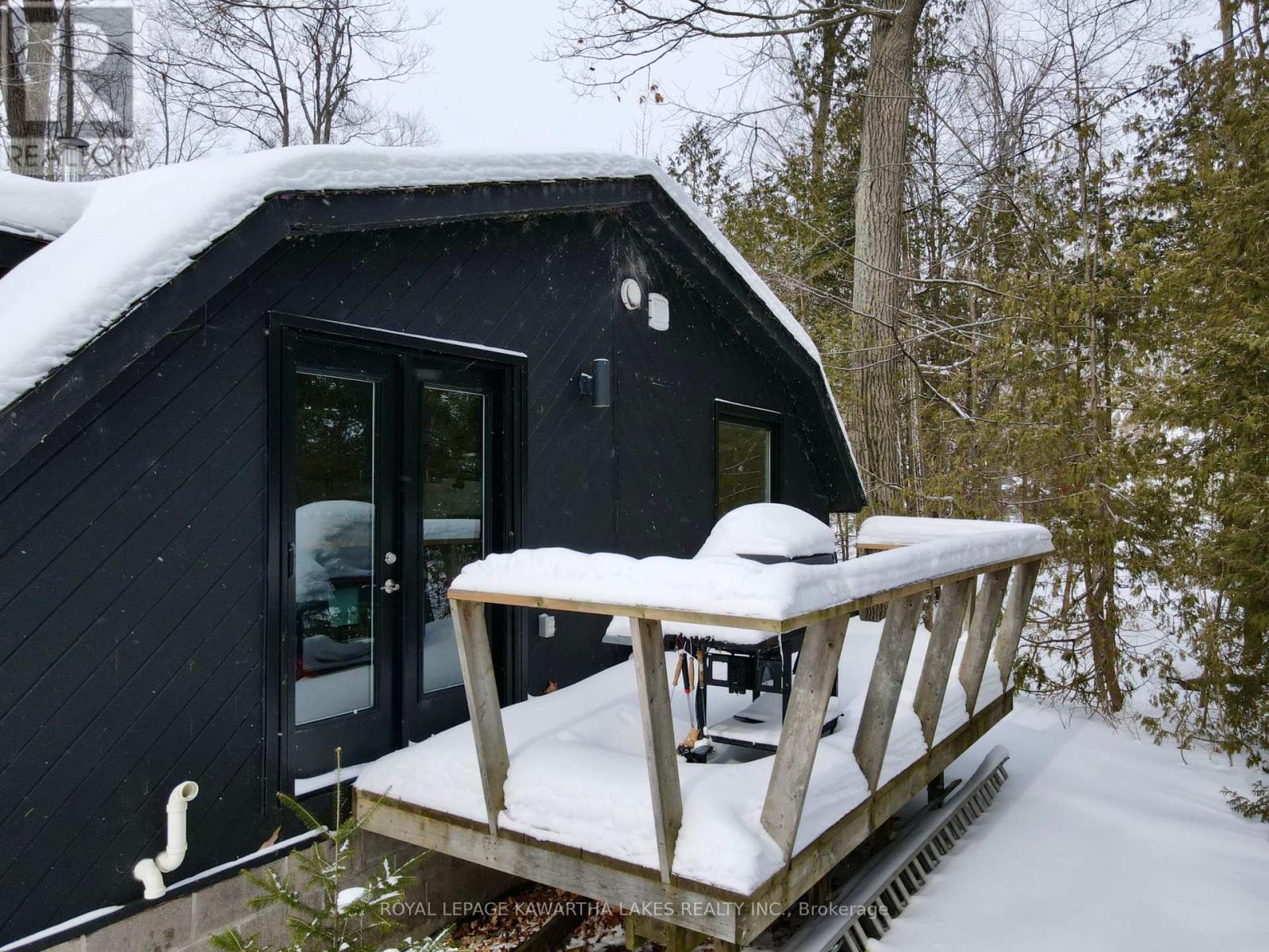 8 Fr 62 Street, Trent Lakes, Ontario  K0L 1J0 - Photo 4 - X12748596