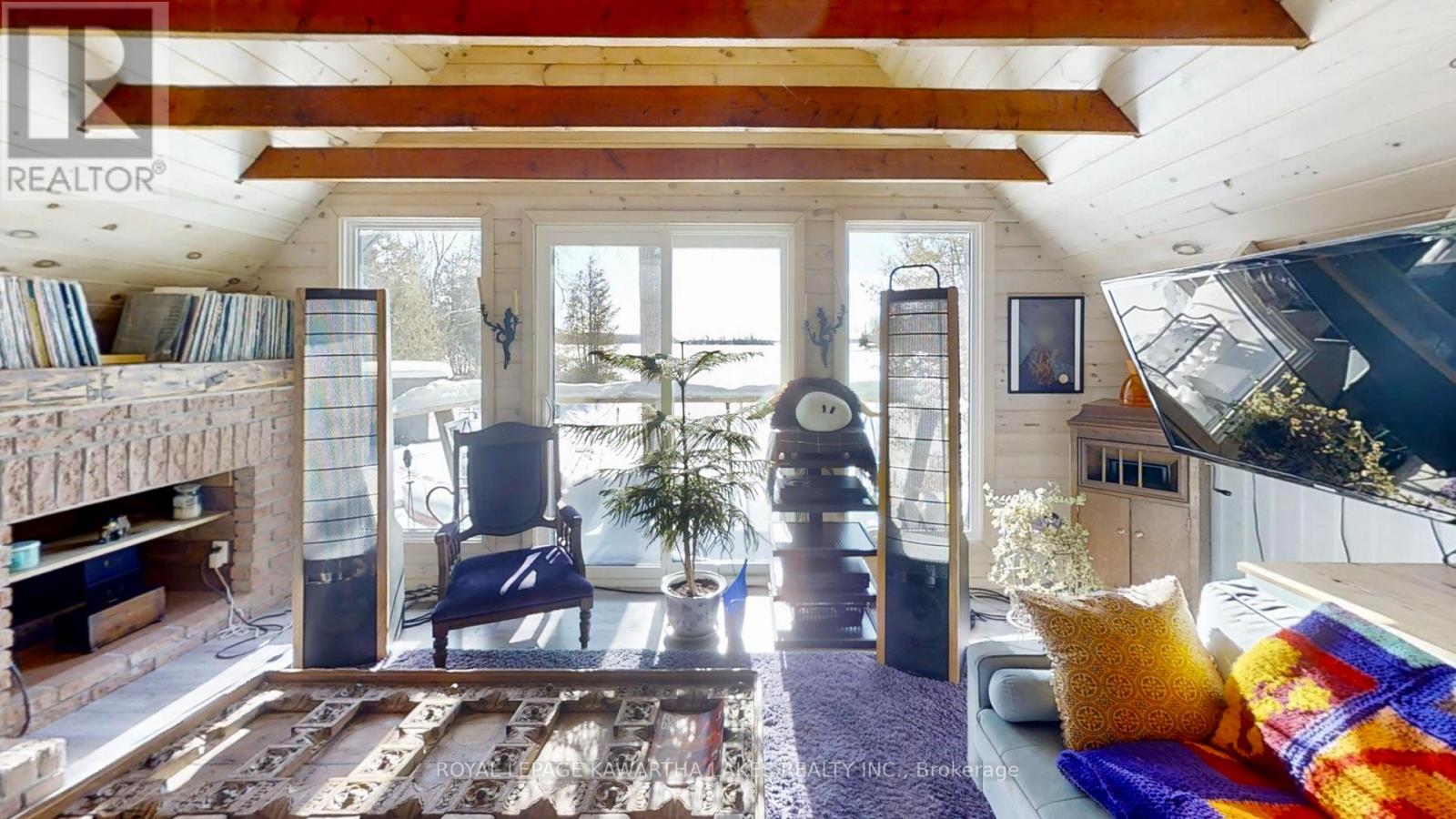 8 Fr 62 Street, Trent Lakes, Ontario  K0L 1J0 - Photo 40 - X12748596