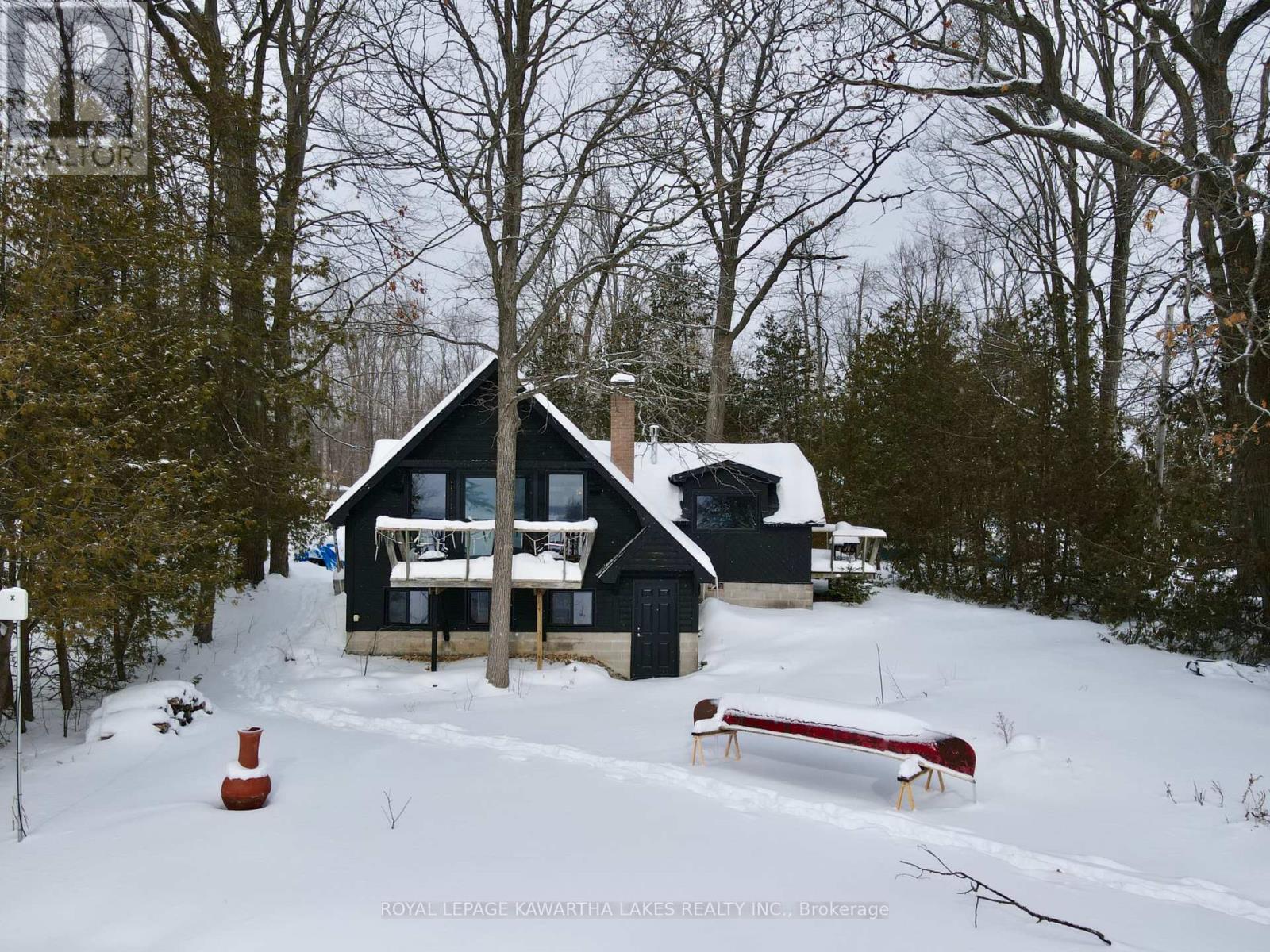 8 Fr 62 Street, Trent Lakes, Ontario  K0L 1J0 - Photo 45 - X12748596