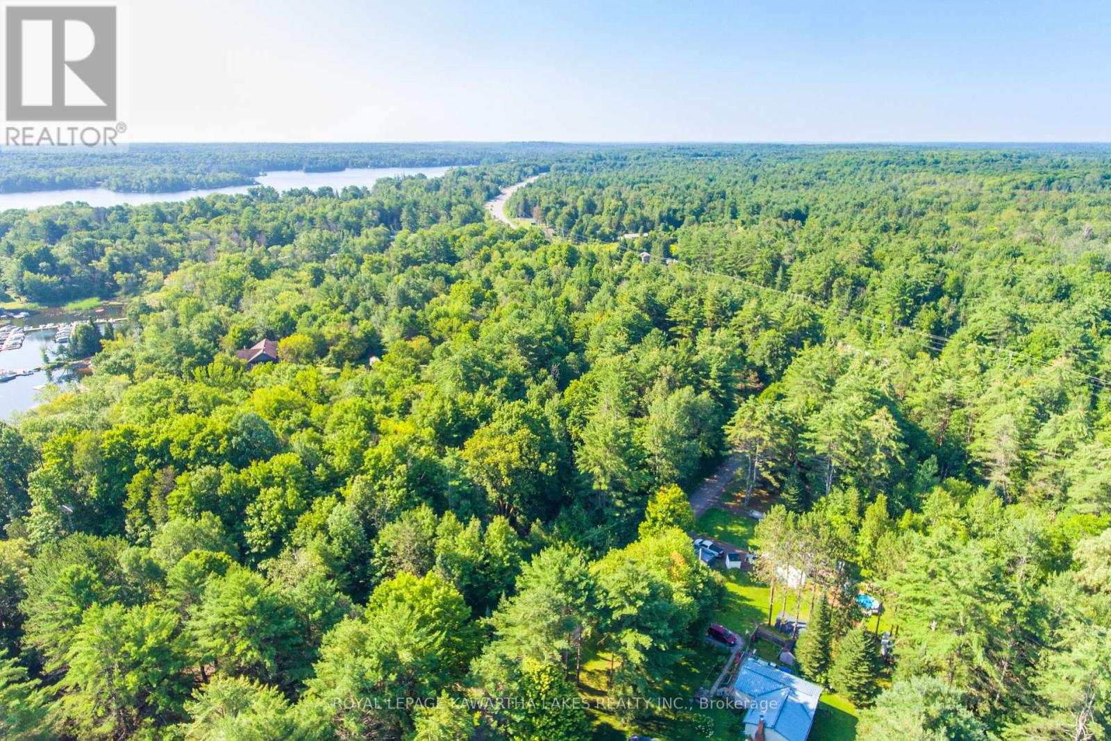 Lt 33 Benson Boulevard, Kawartha Lakes, Ontario  K0M 1K0 - Photo 2 - X12752624