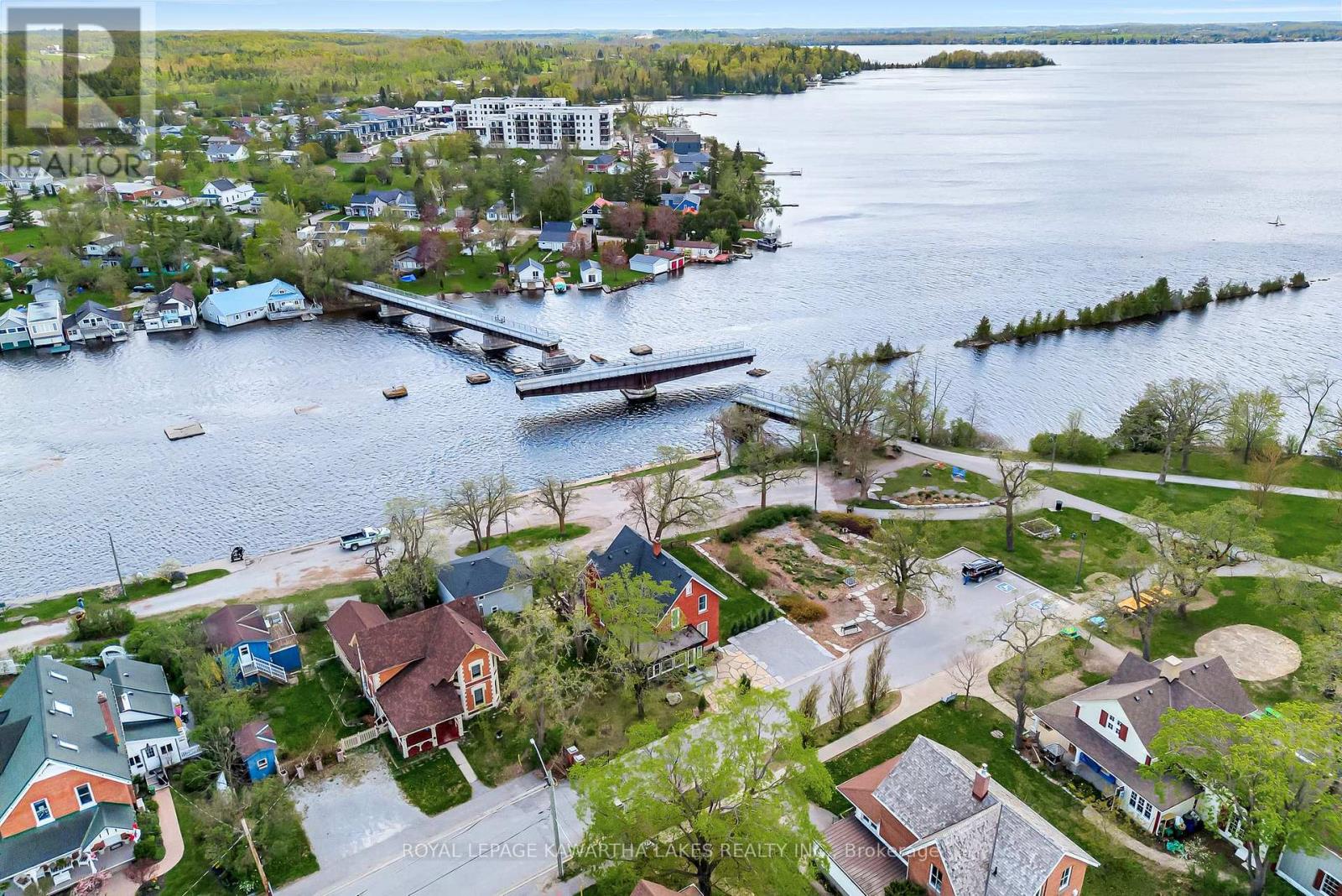 45 Oak Street, Kawartha Lakes, Ontario  K0M 1N0 - Photo 29 - X12759466