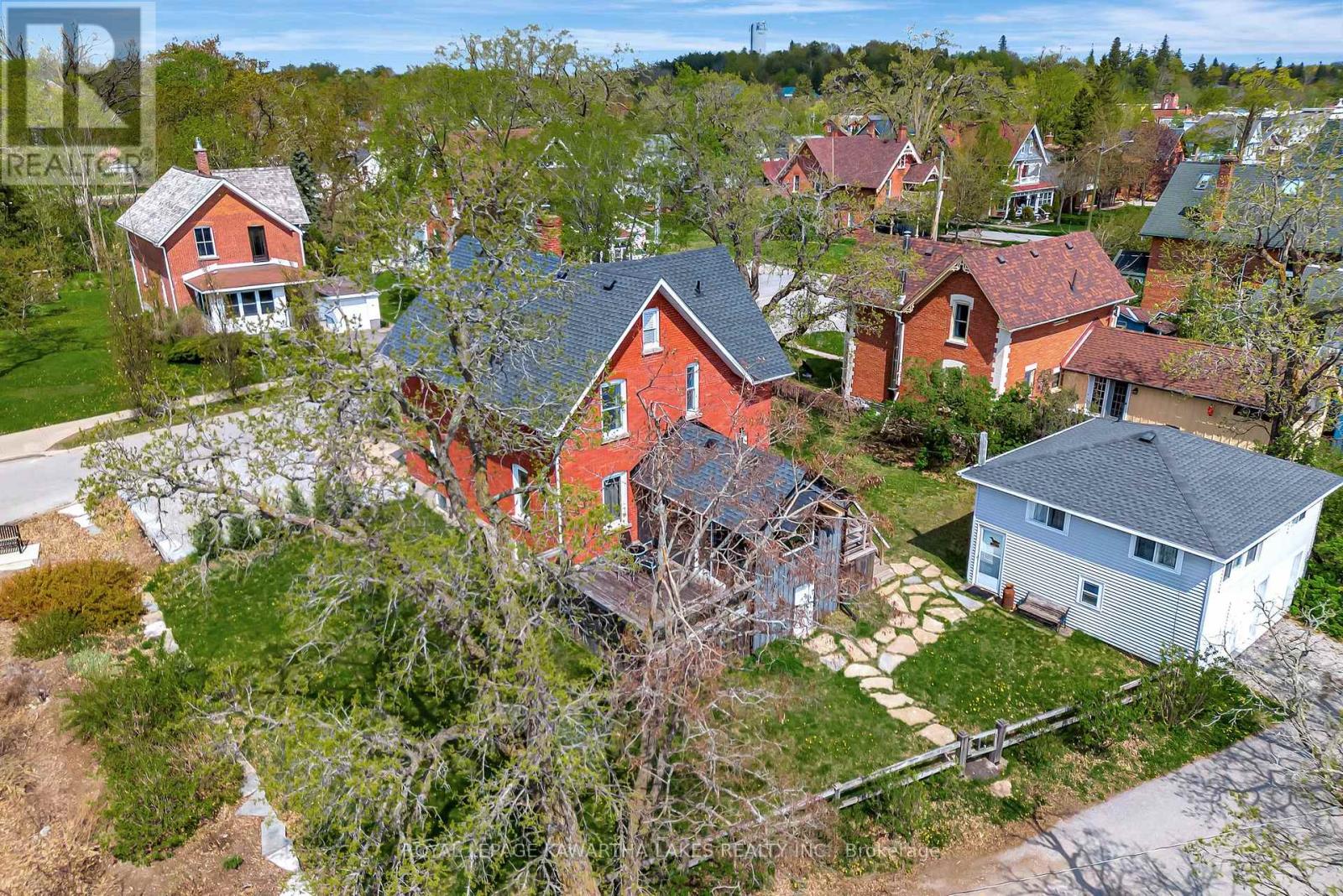 45 Oak Street, Kawartha Lakes, Ontario  K0M 1N0 - Photo 5 - X12759466