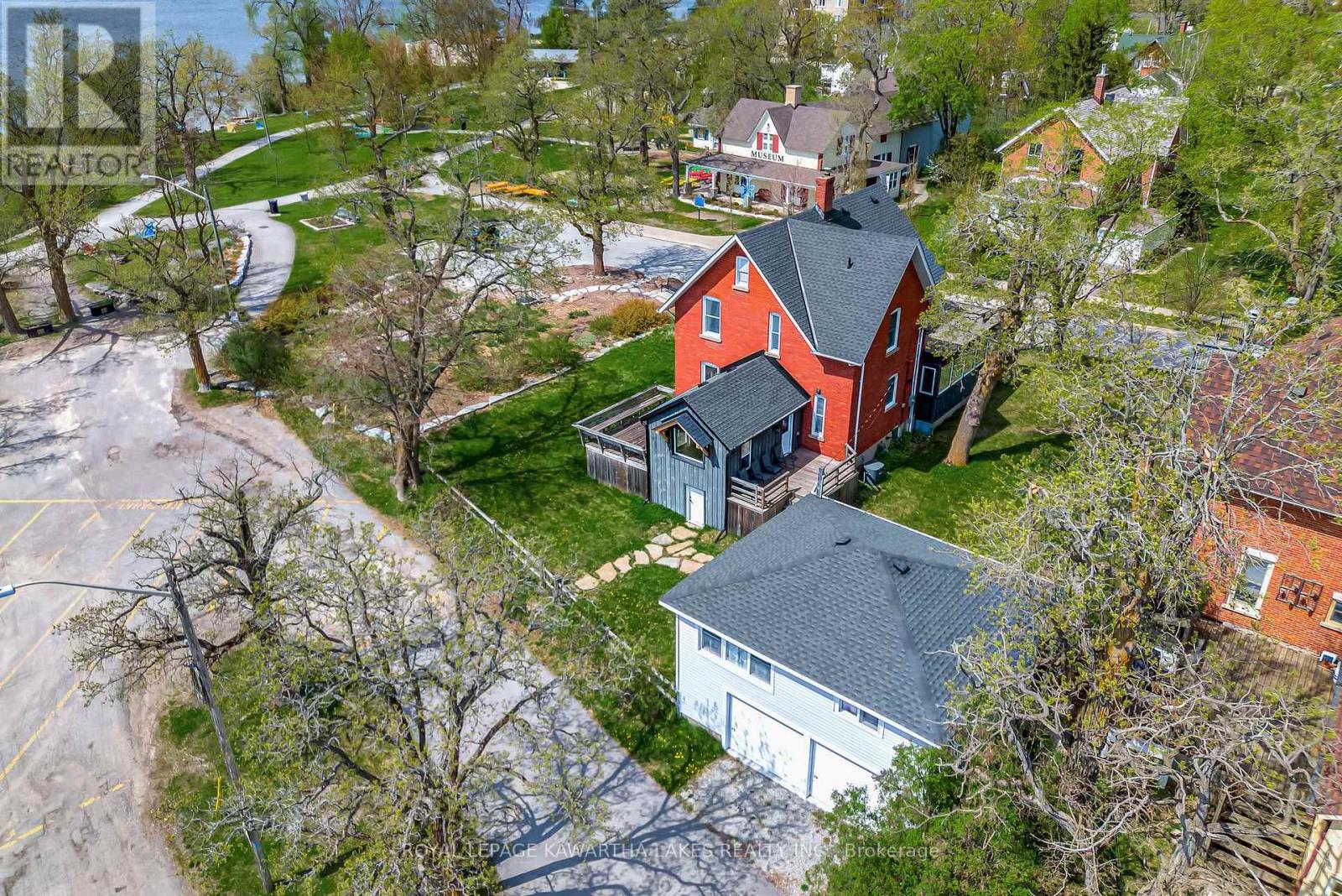 45 Oak Street, Kawartha Lakes, Ontario  K0M 1N0 - Photo 7 - X12759466