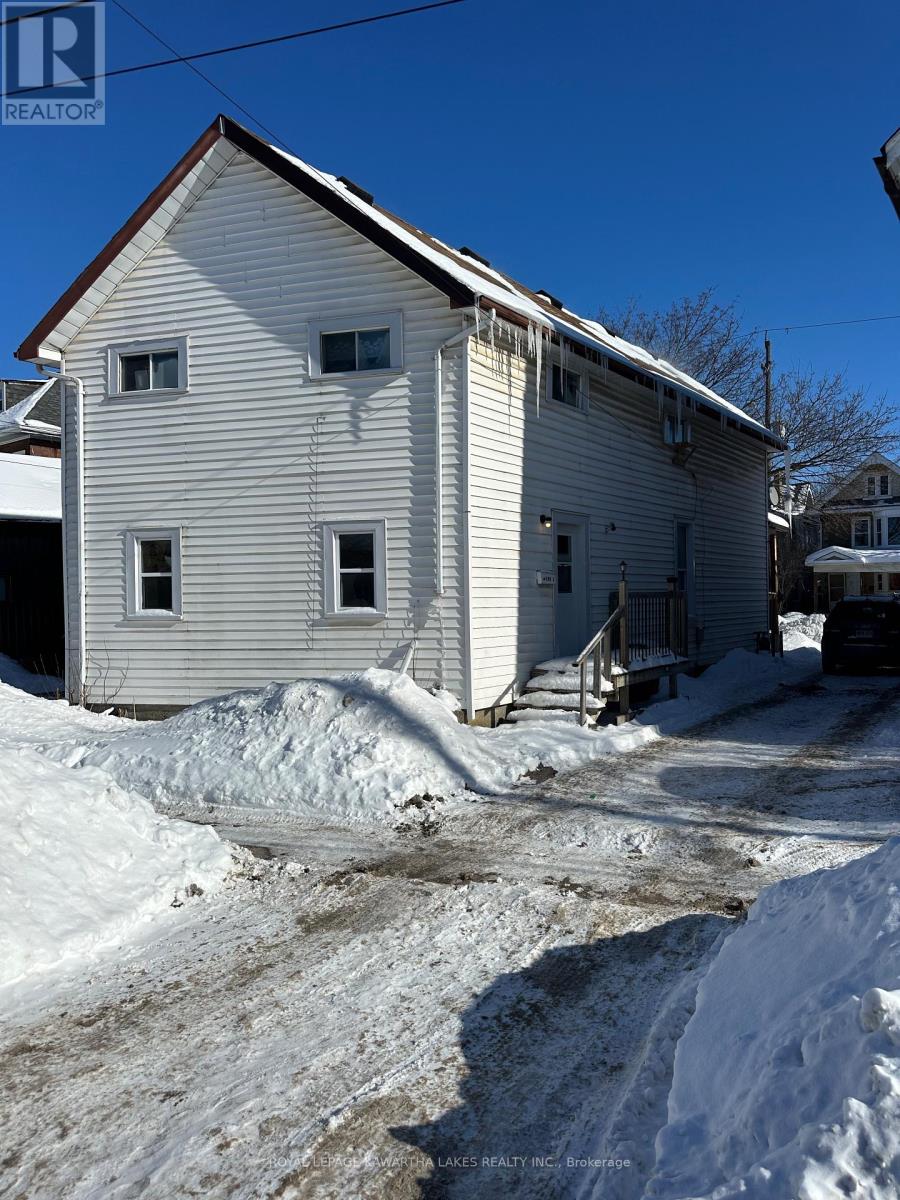 189 Park Street N, Peterborough, Ontario  K9J 3P5 - Photo 11 - X12767138