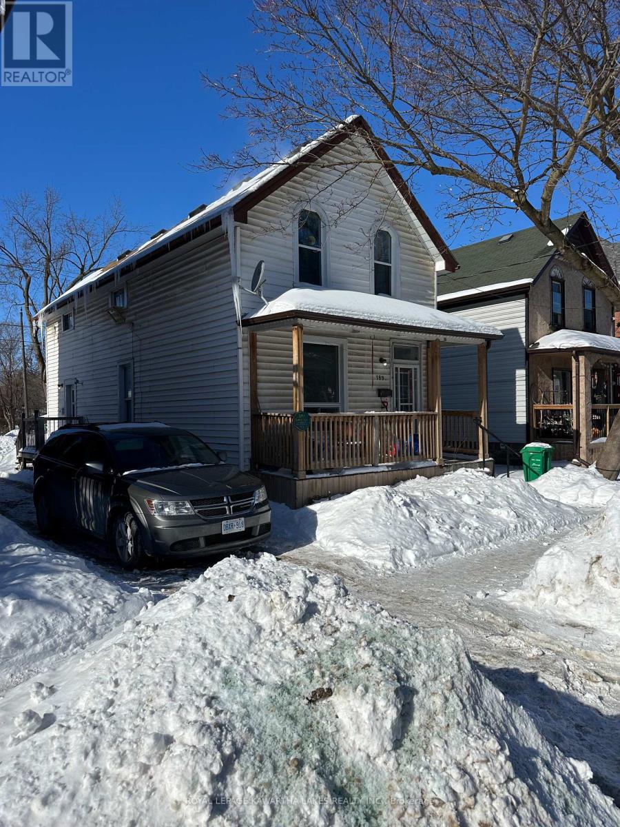 189 Park Street N, Peterborough, Ontario  K9J 3P5 - Photo 2 - X12767138