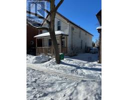 189 PARK STREET N, Peterborough, Ontario