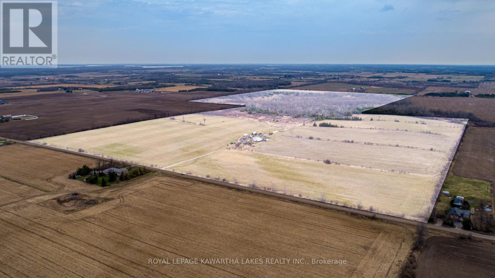 210 Grasshill Road, Kawartha Lakes, Ontario  K0M 2T0 - Photo 1 - X12774542