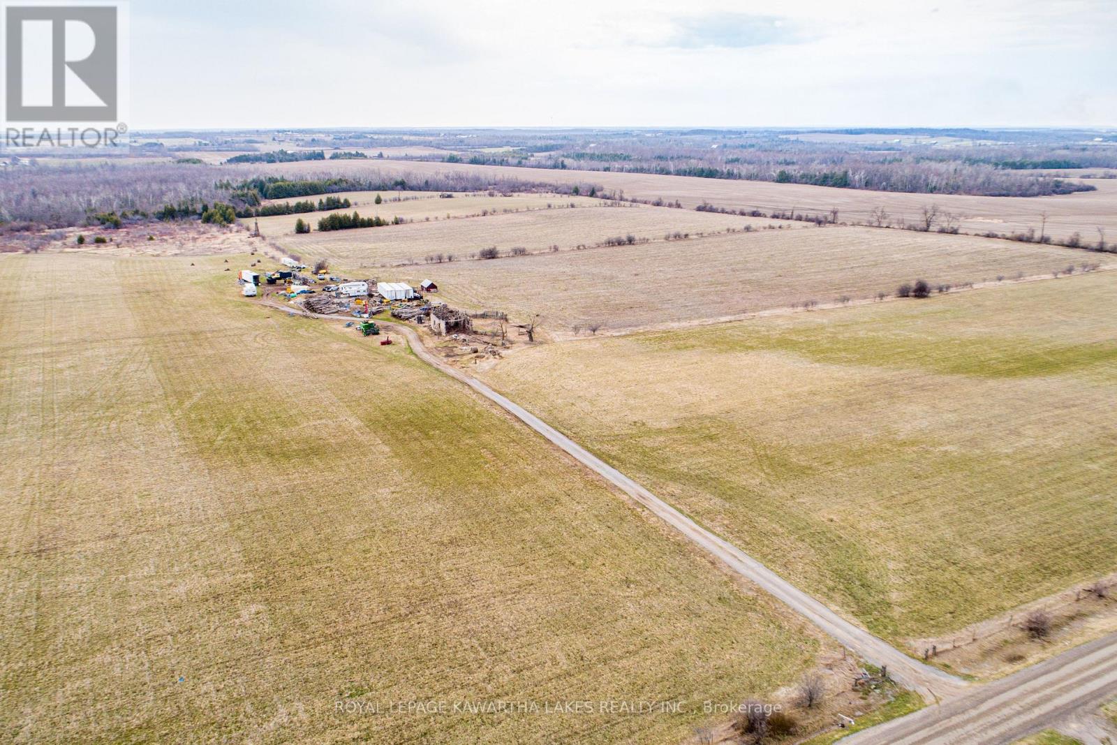 210 Grasshill Road, Kawartha Lakes, Ontario  K0M 2T0 - Photo 12 - X12774542