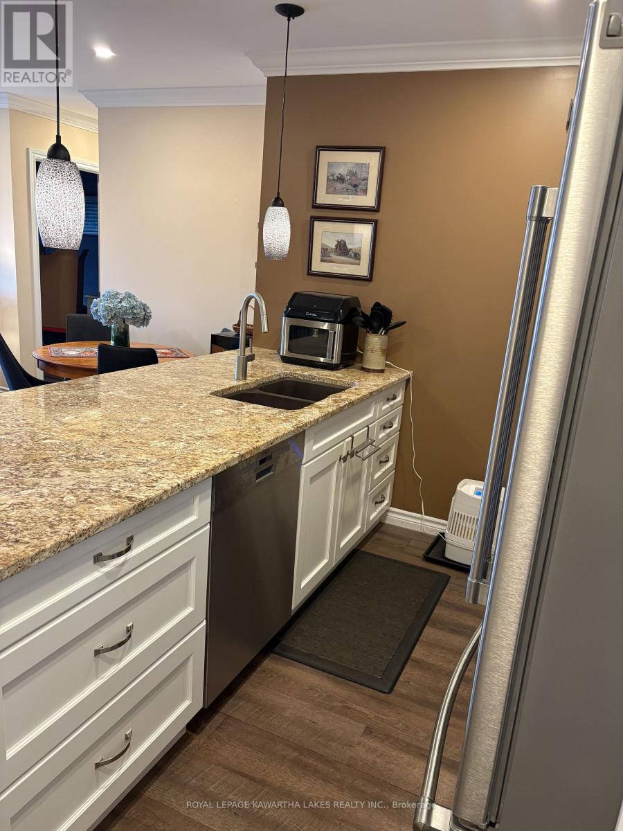 103 - 58 Glenelg Street W, Kawartha Lakes, Ontario  K9V 0M9 - Photo 12 - X12785020