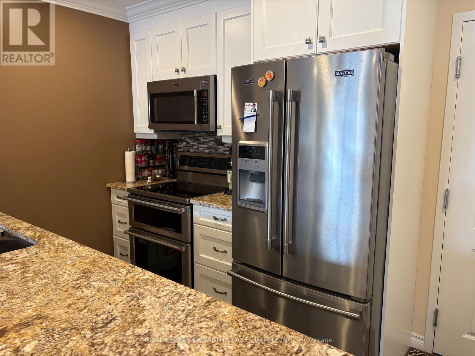 103 - 58 Glenelg Street W, Kawartha Lakes, Ontario  K9V 0M9 - Photo 14 - X12785020