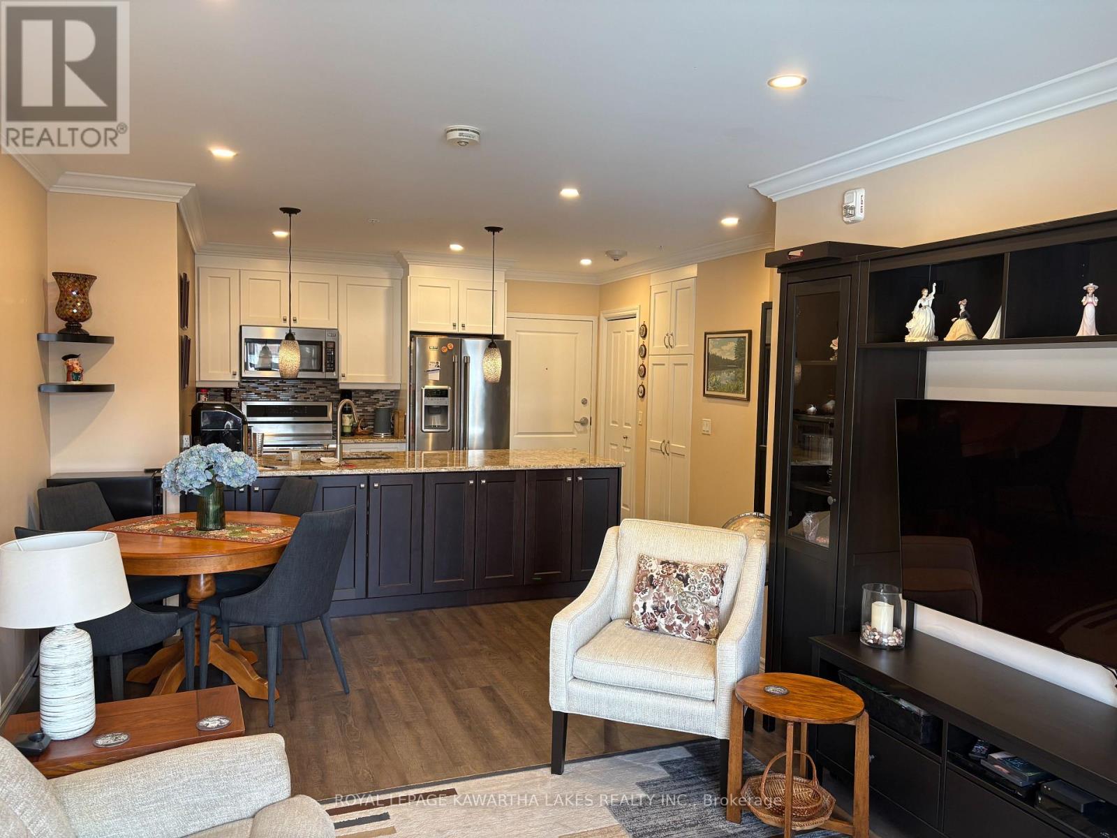 103 - 58 Glenelg Street W, Kawartha Lakes, Ontario  K9V 0M9 - Photo 19 - X12785020