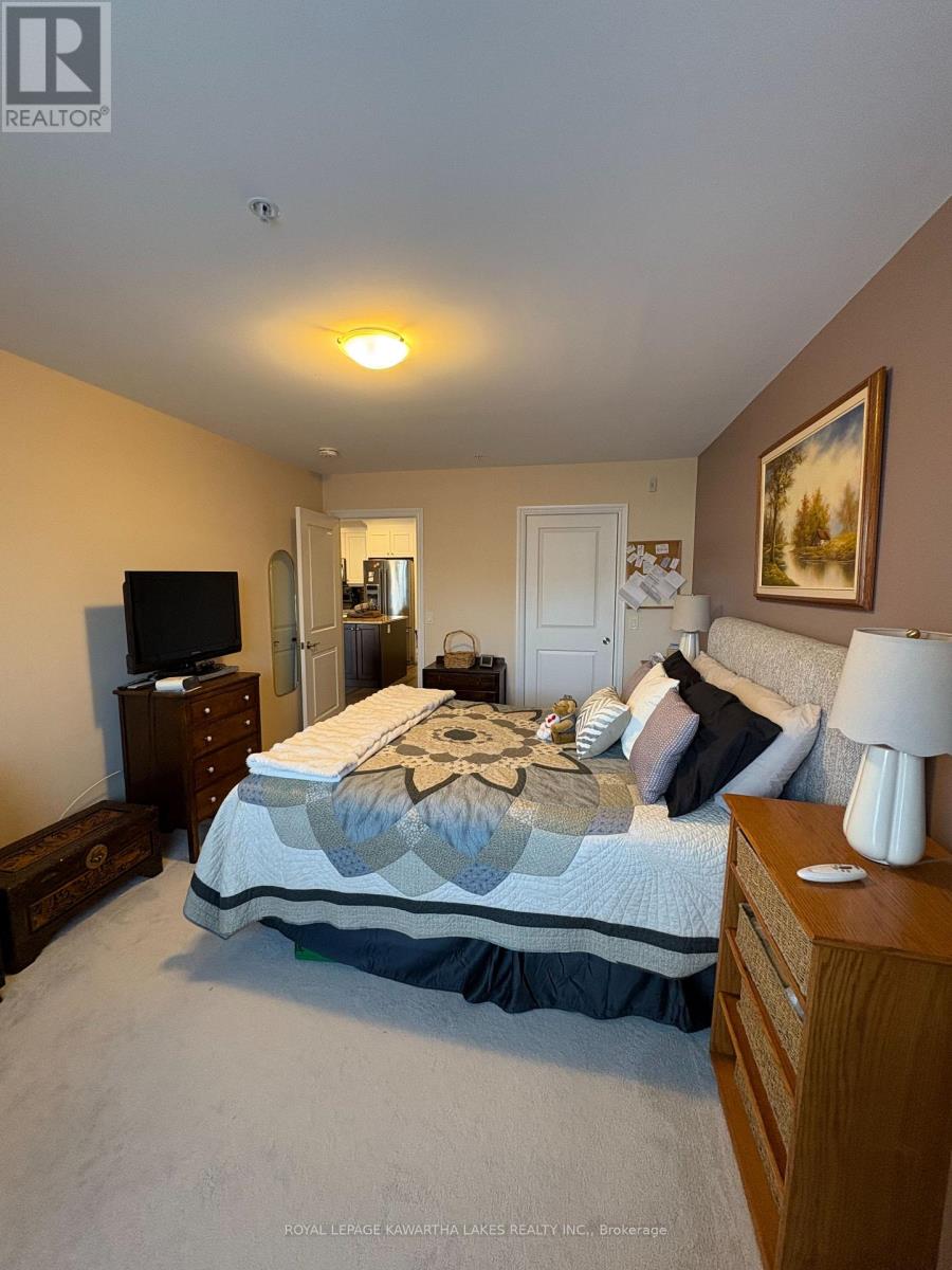 103 - 58 Glenelg Street W, Kawartha Lakes, Ontario  K9V 0M9 - Photo 32 - X12785020