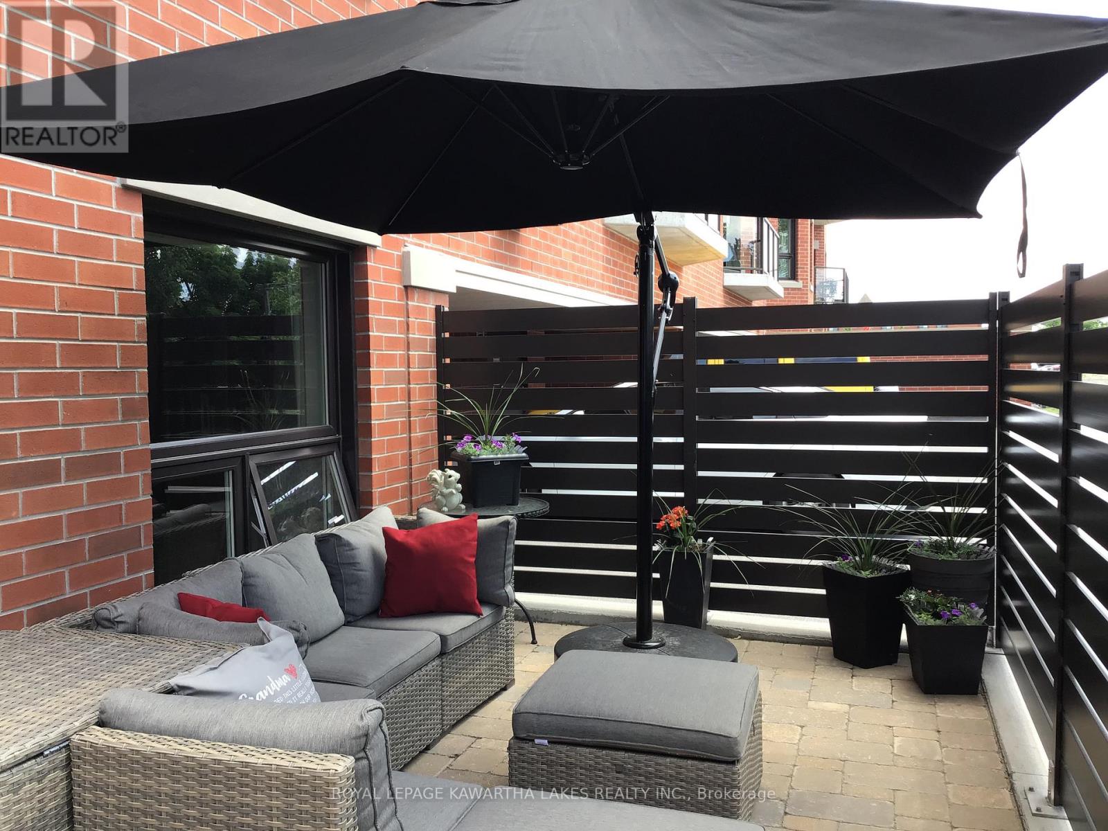 103 - 58 Glenelg Street W, Kawartha Lakes, Ontario  K9V 0M9 - Photo 39 - X12785020