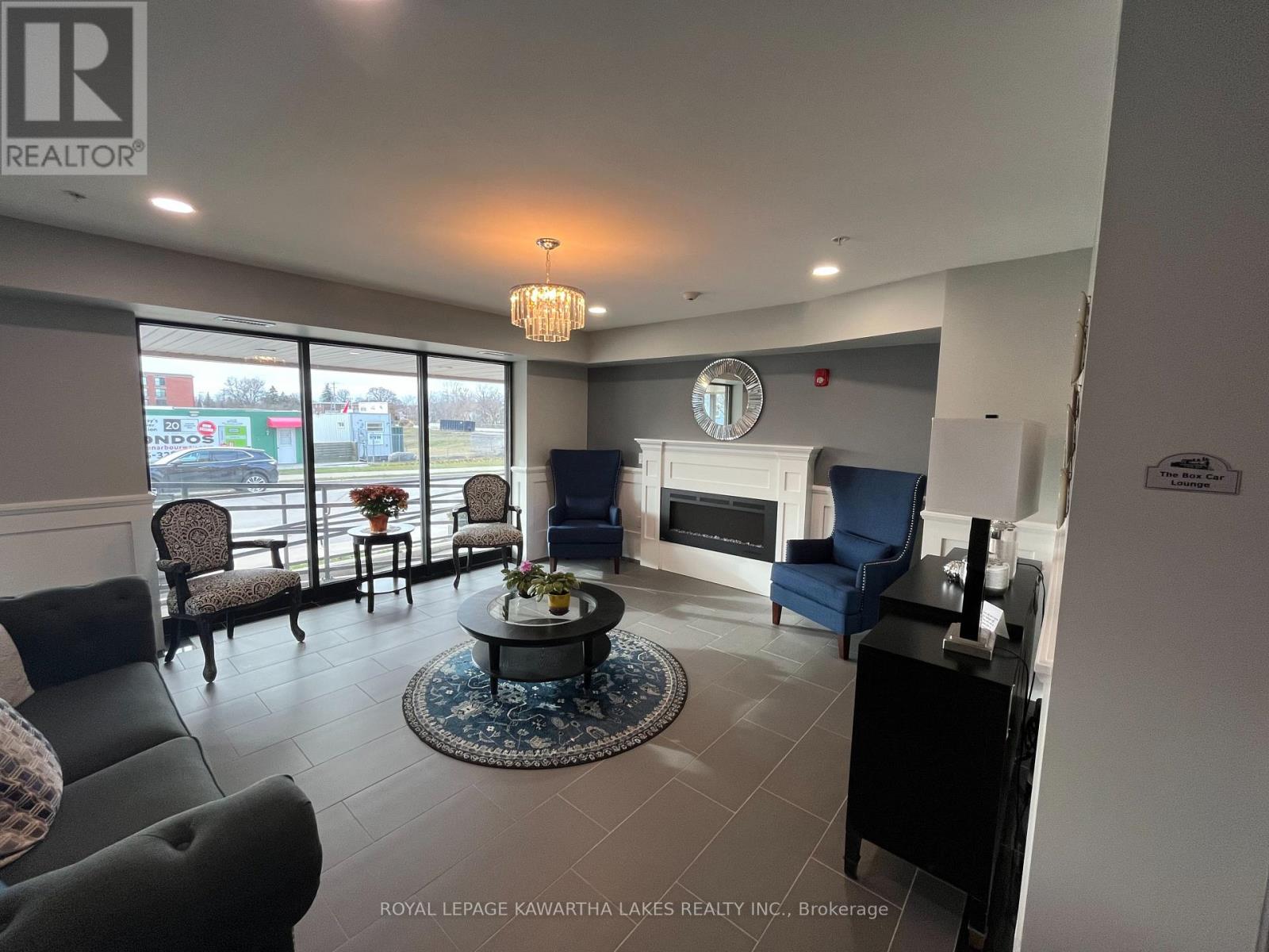 103 - 58 Glenelg Street W, Kawartha Lakes, Ontario  K9V 0M9 - Photo 40 - X12785020