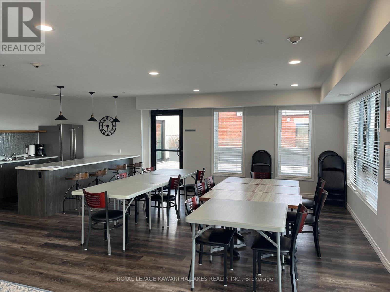 103 - 58 Glenelg Street W, Kawartha Lakes, Ontario  K9V 0M9 - Photo 43 - X12785020