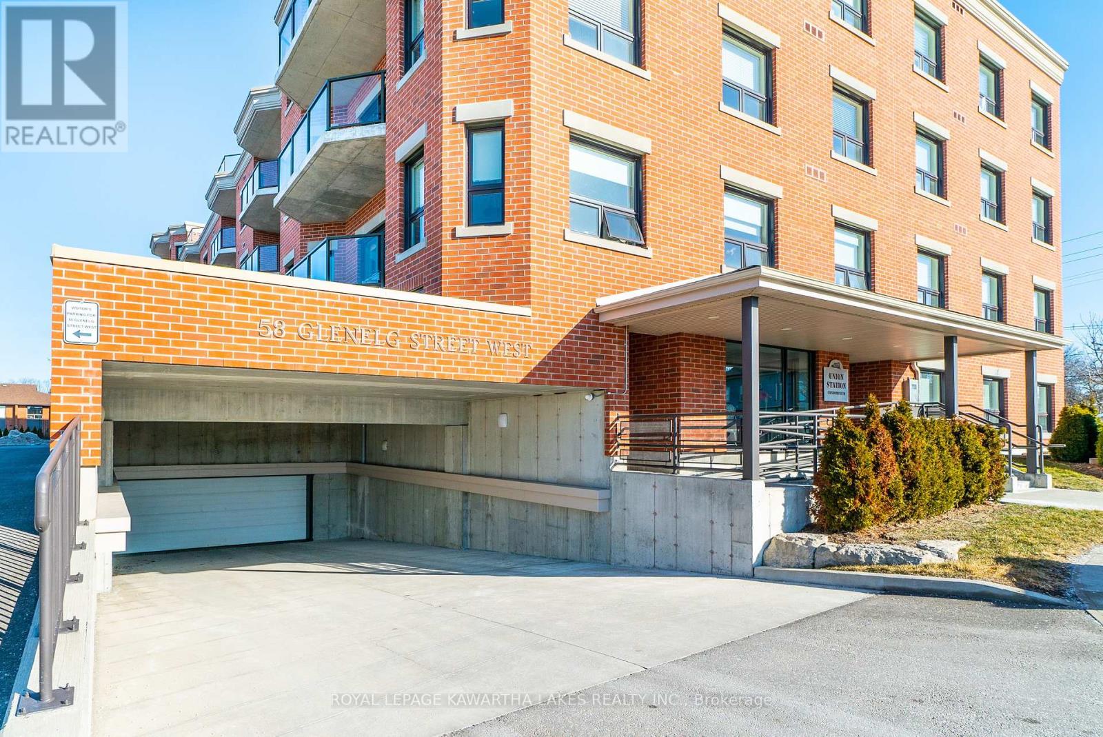 103 - 58 Glenelg Street W, Kawartha Lakes, Ontario  K9V 0M9 - Photo 6 - X12785020