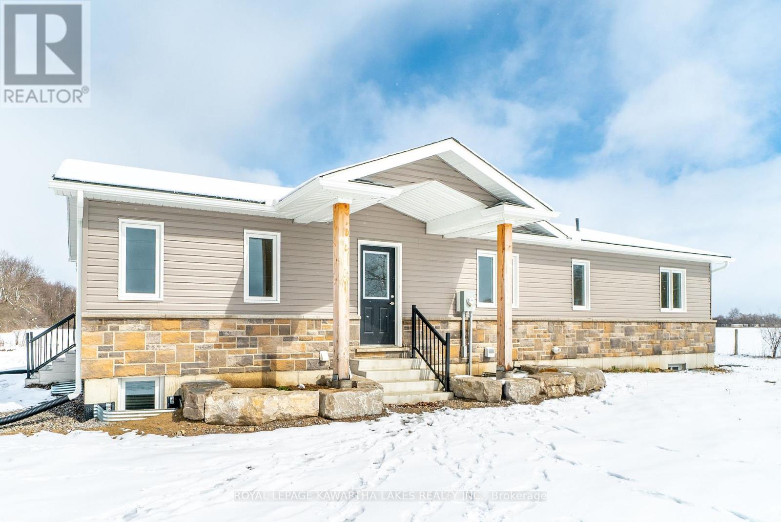 371 Linden Valley Road, Kawartha Lakes, Ontario  K0M 2T0 - Photo 2 - X12795314