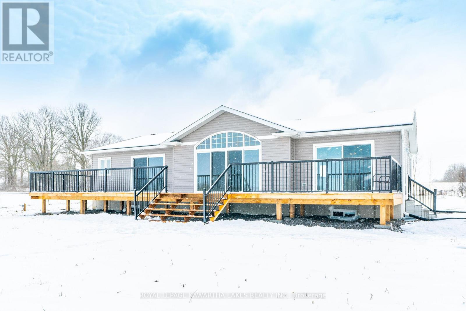 371 Linden Valley Road, Kawartha Lakes, Ontario  K0M 2T0 - Photo 3 - X12795314