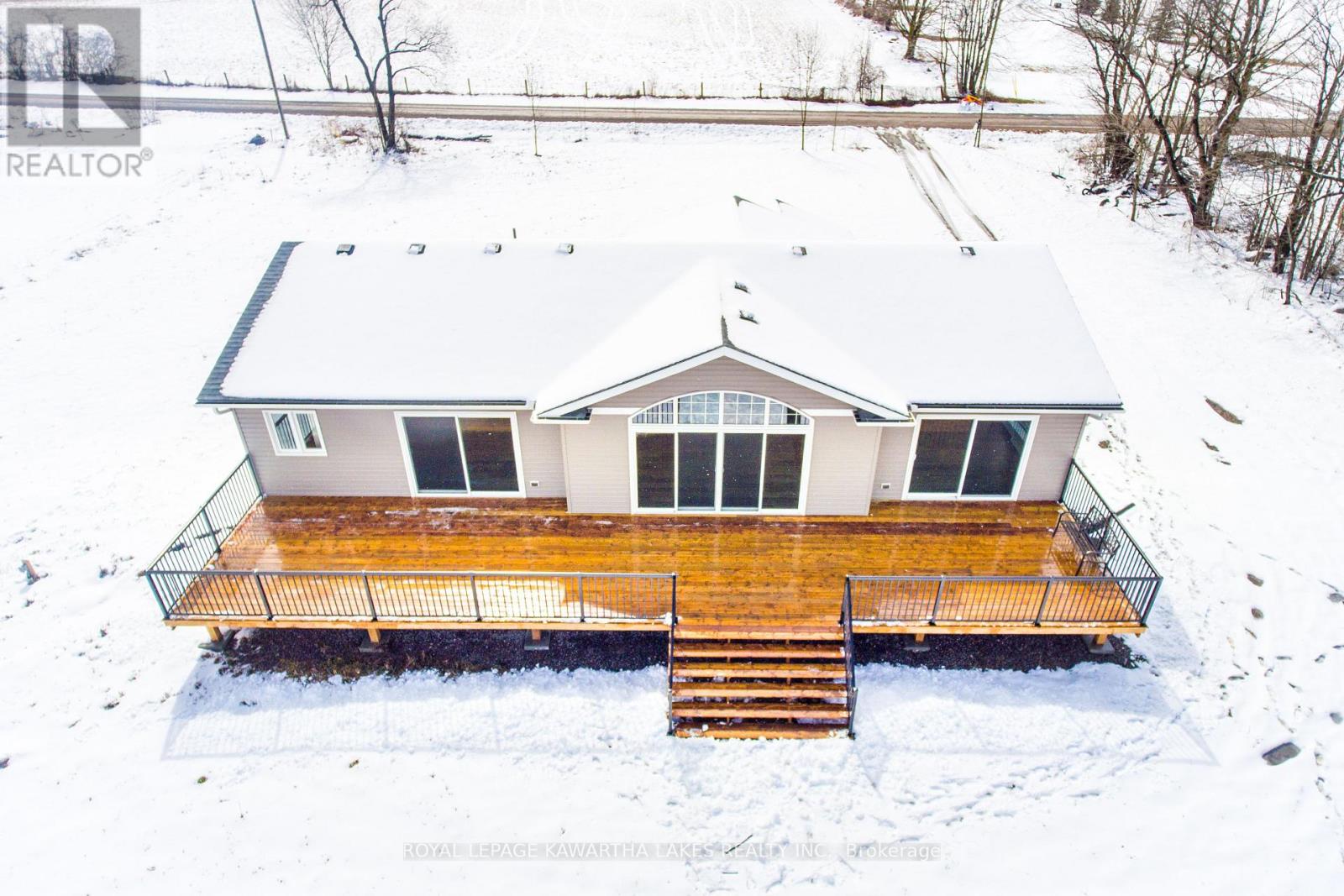 371 Linden Valley Road, Kawartha Lakes, Ontario  K0M 2T0 - Photo 4 - X12795314