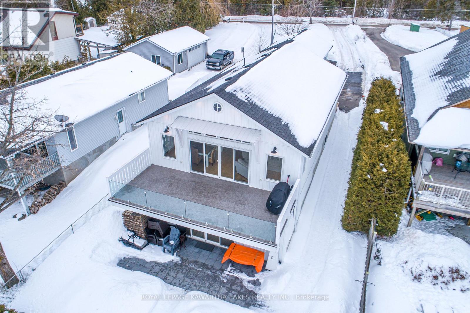 57 Admiral Drive, Kawartha Lakes, Ontario  K0M 1G0 - Photo 10 - X12803016