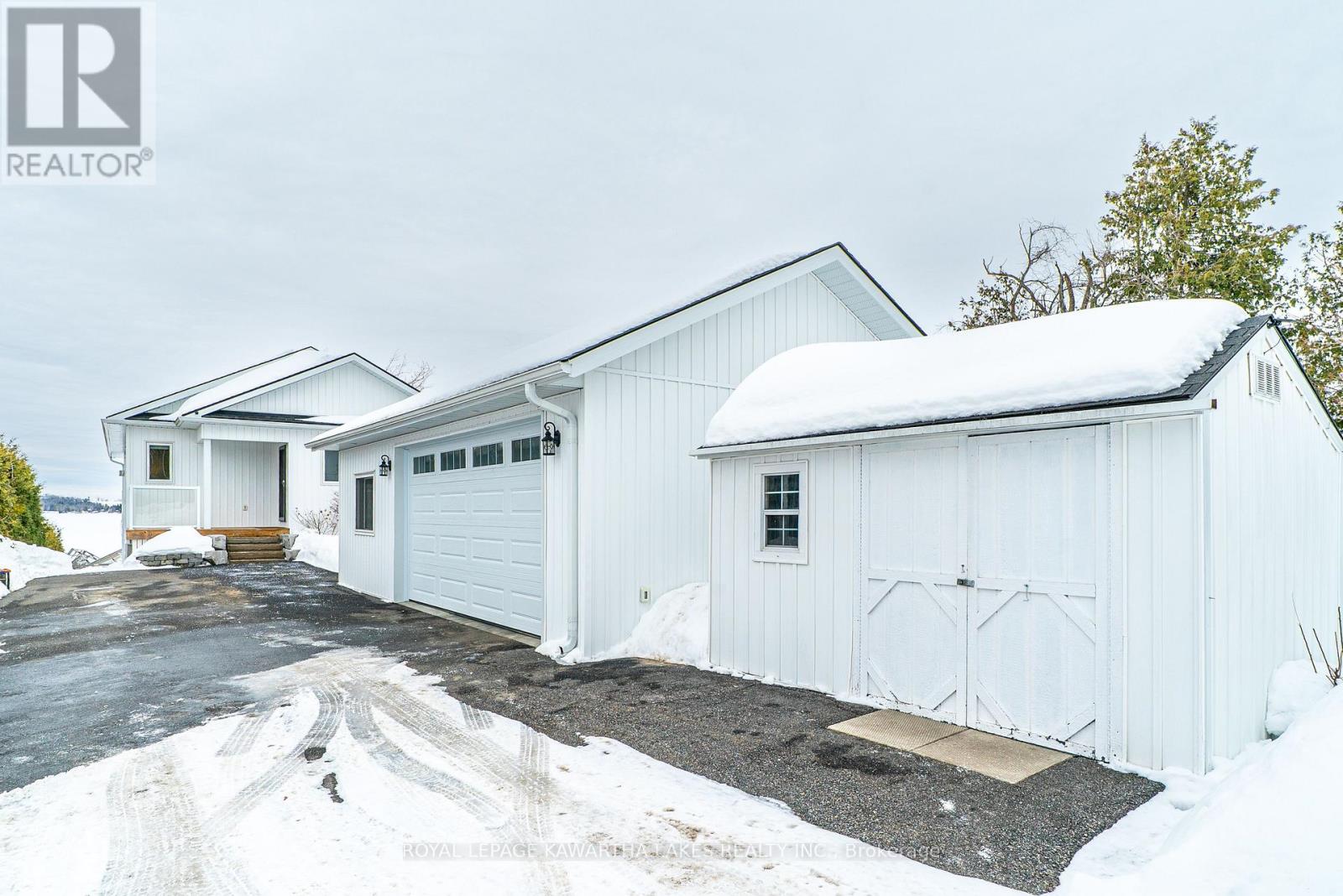 57 Admiral Drive, Kawartha Lakes, Ontario  K0M 1G0 - Photo 15 - X12803016