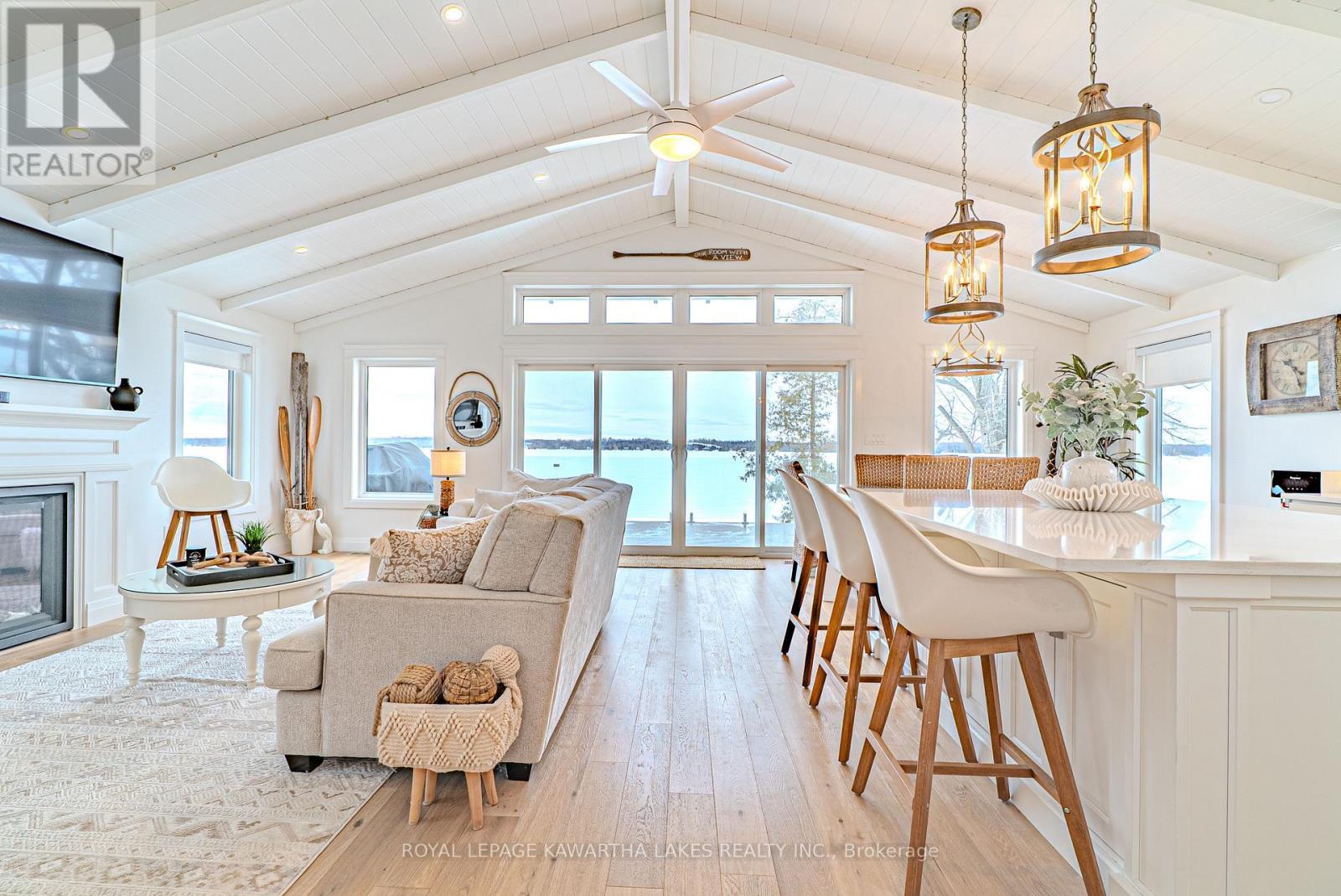 57 Admiral Drive, Kawartha Lakes, Ontario  K0M 1G0 - Photo 16 - X12803016