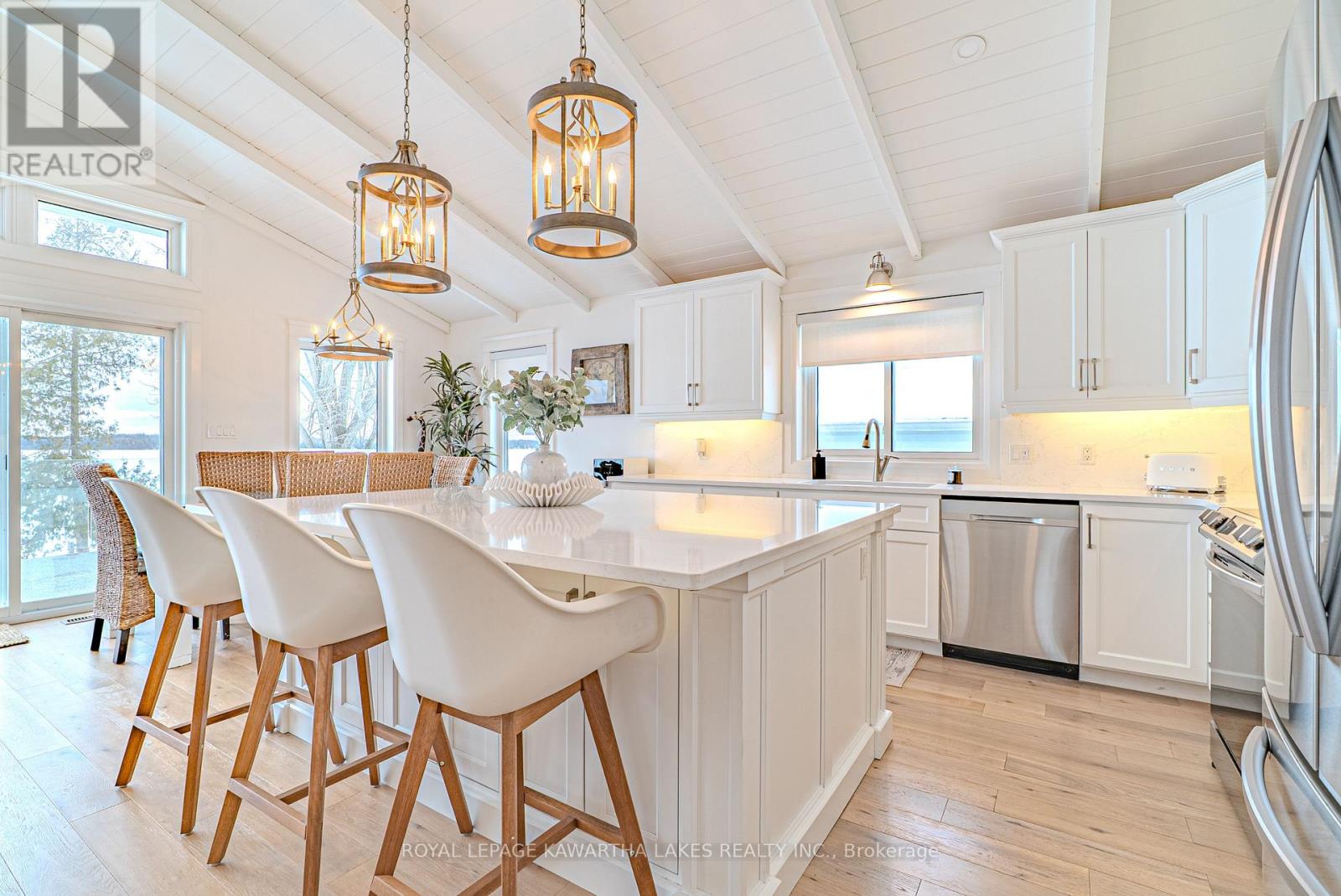 57 Admiral Drive, Kawartha Lakes, Ontario  K0M 1G0 - Photo 17 - X12803016