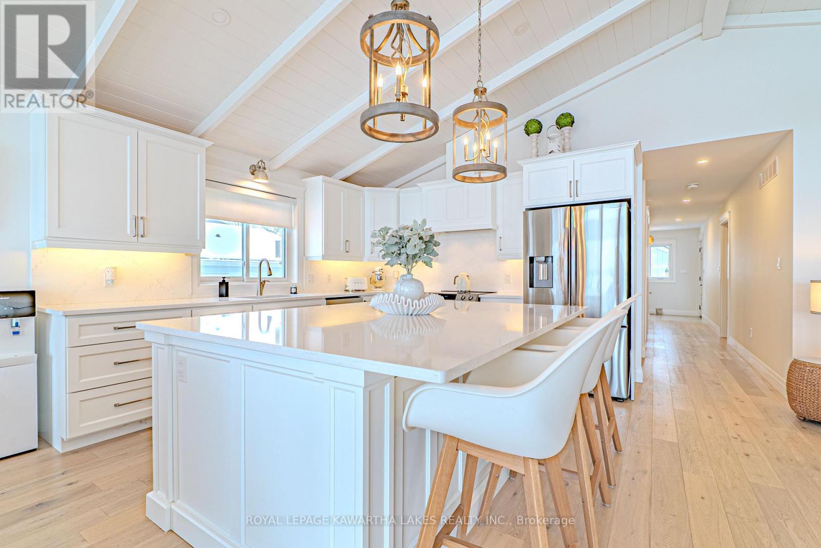 57 Admiral Drive, Kawartha Lakes, Ontario  K0M 1G0 - Photo 18 - X12803016