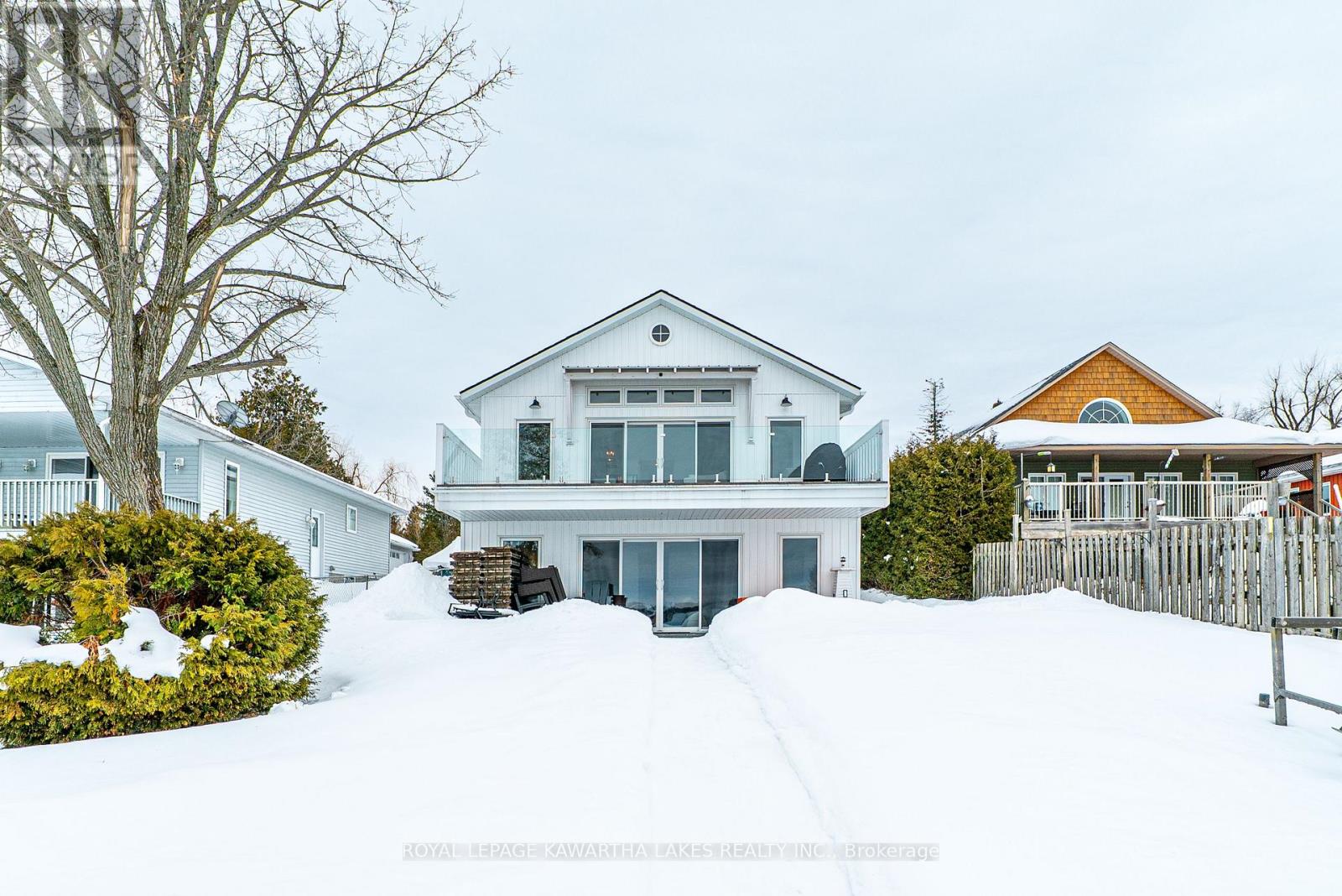 57 Admiral Drive, Kawartha Lakes, Ontario  K0M 1G0 - Photo 2 - X12803016